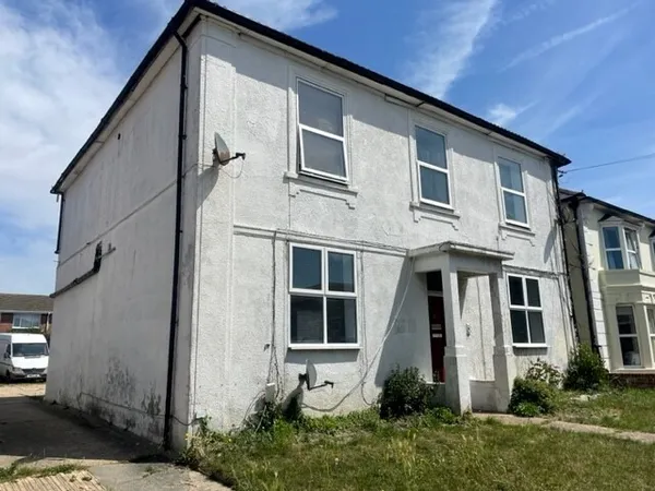 Privett Road, Gosport