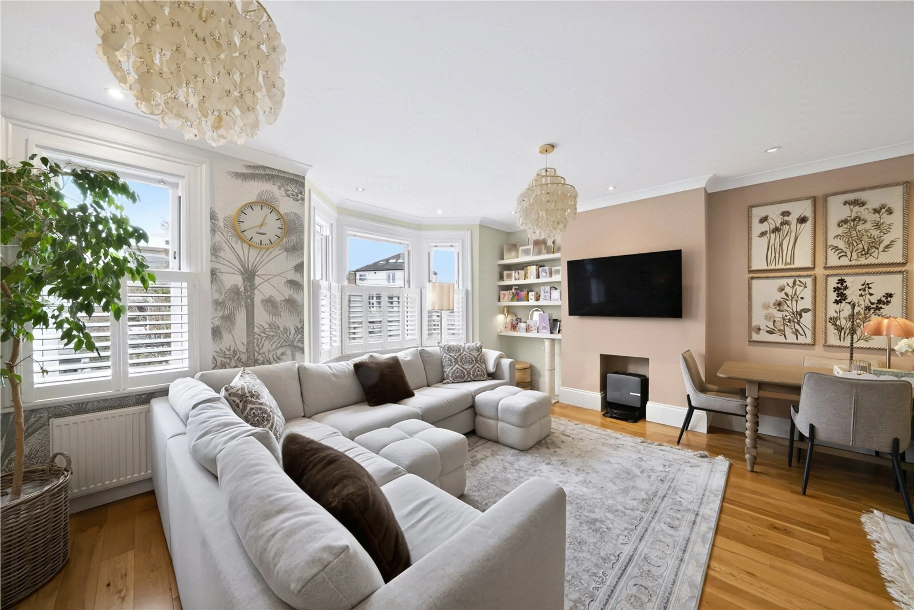 Property at Winfrith Road, London, SW18