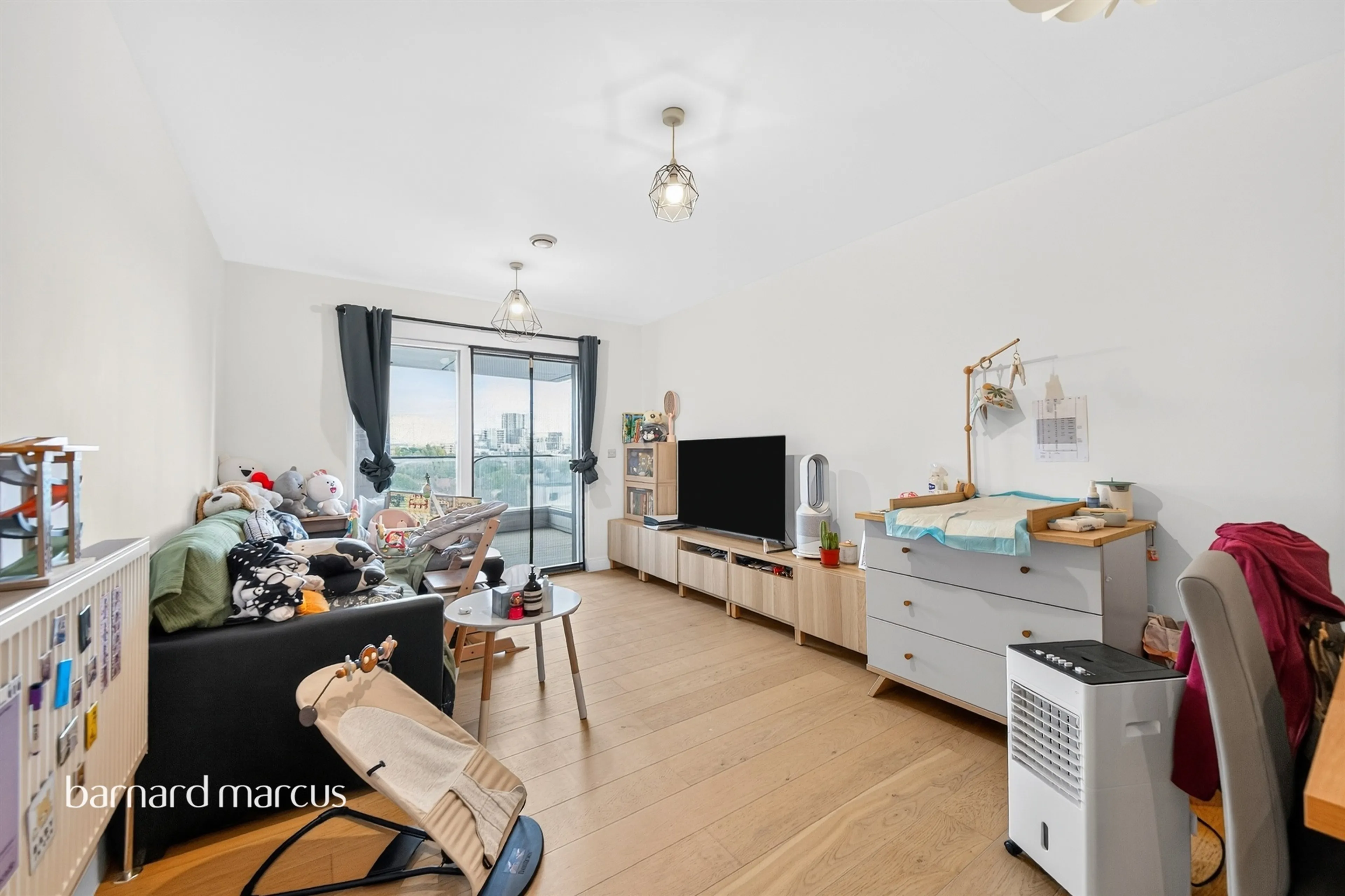 Property at Edgware Road, London