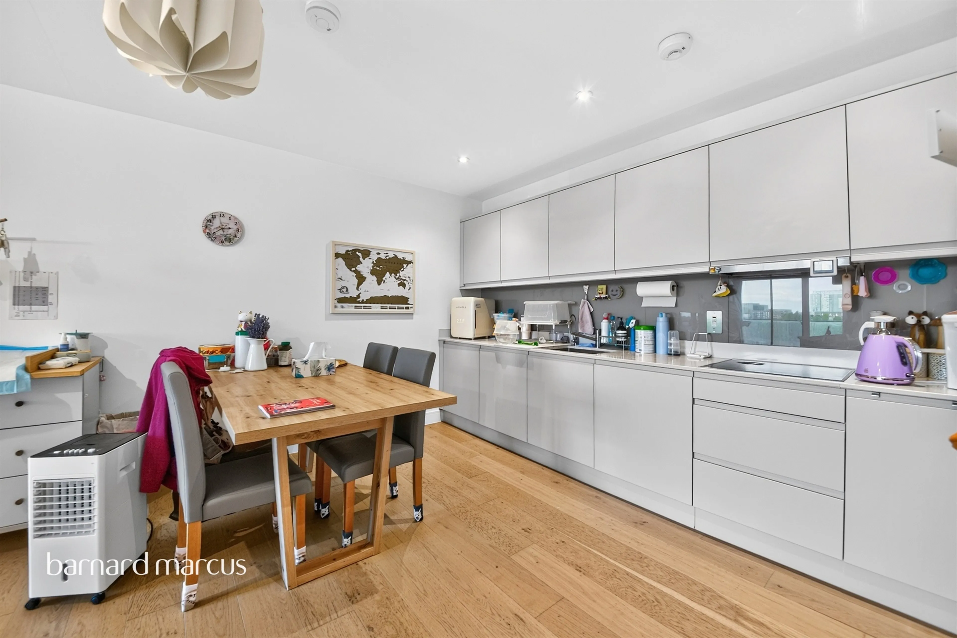 Property at Edgware Road, London