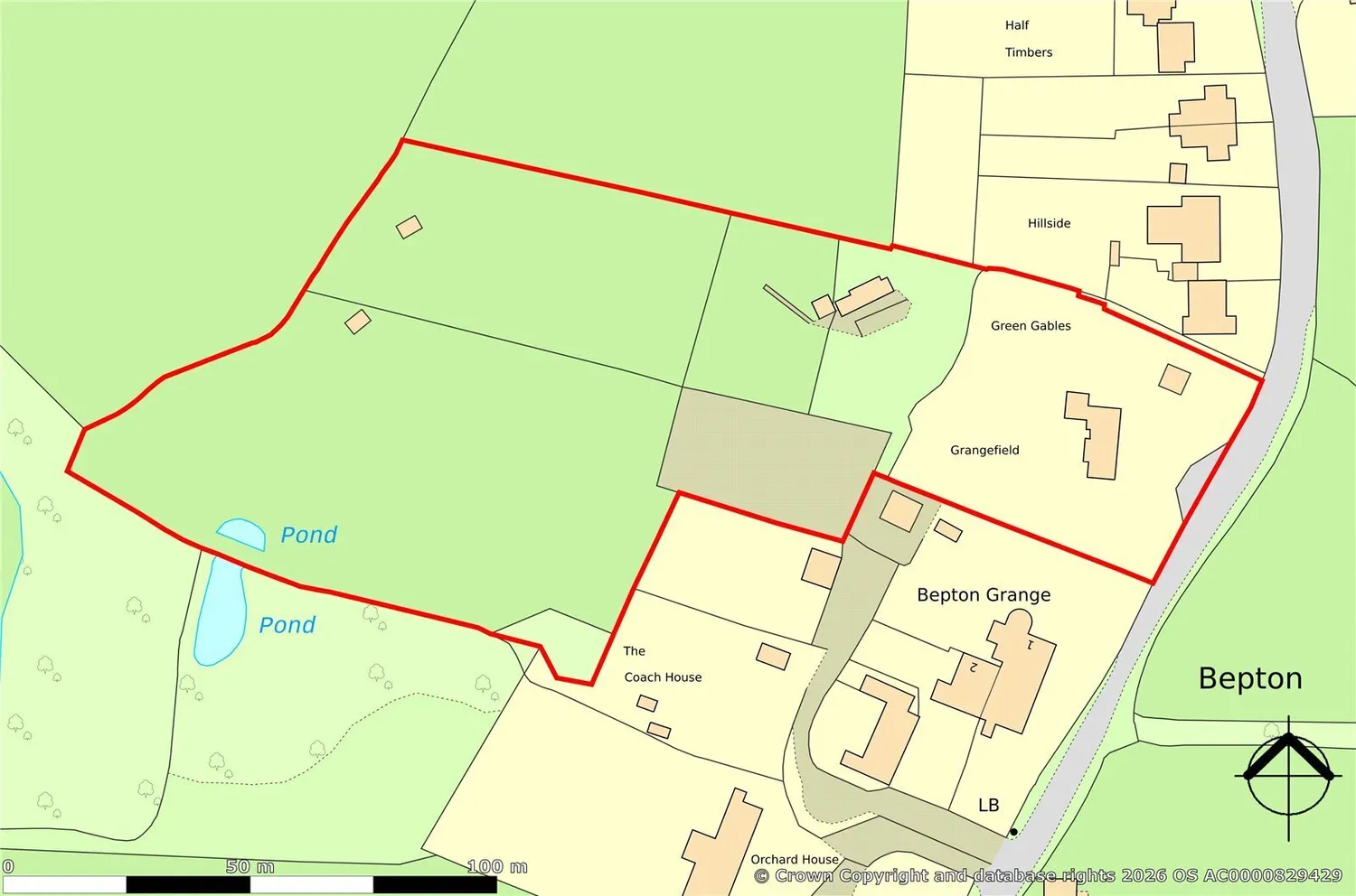 Bepton, Midhurst, GU29 photo 16