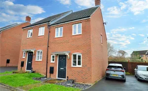 Grove Gate, Staplegrove, Taunton, Somerset, TA2 photo