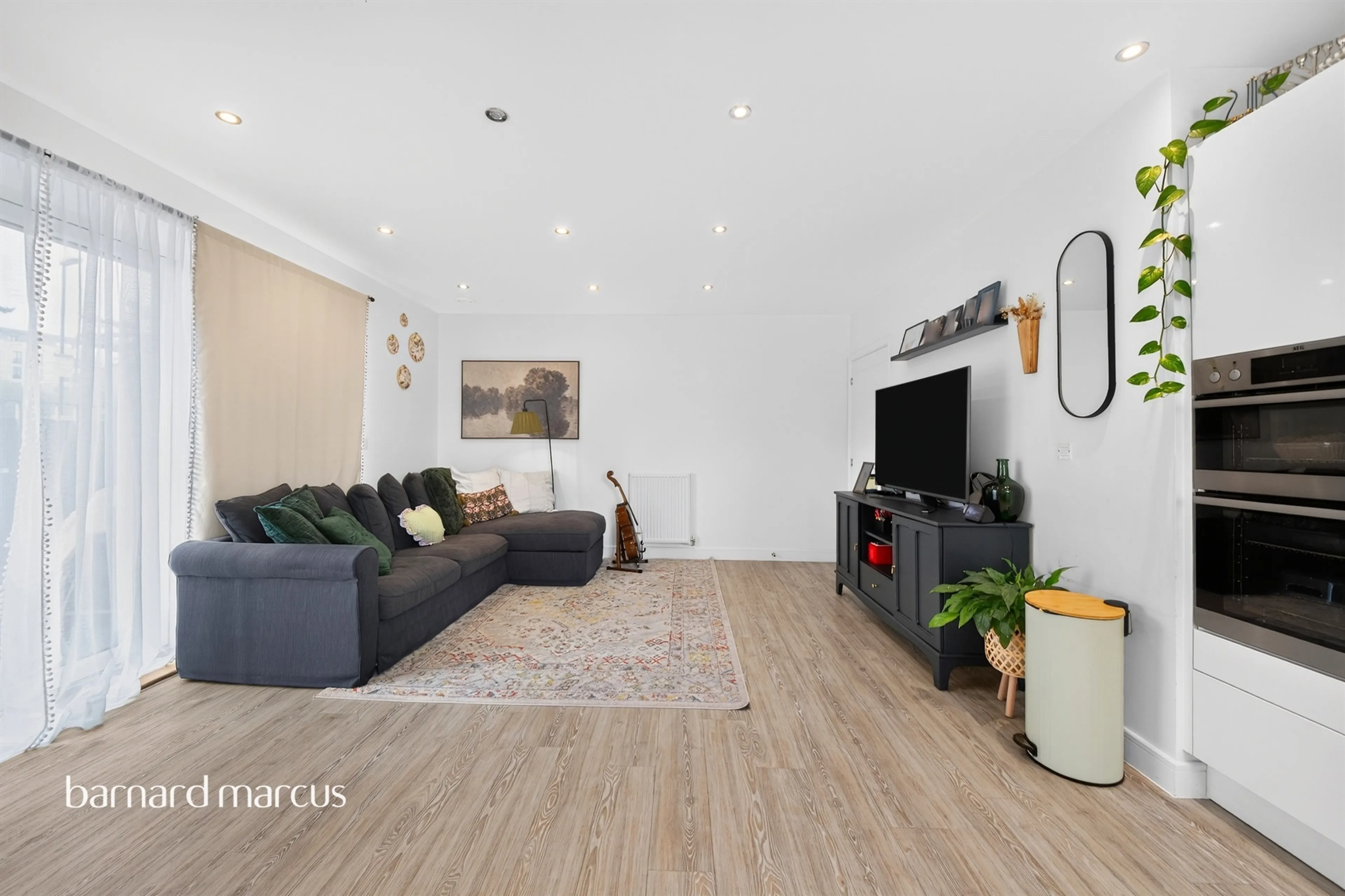 Property at Henry Darlot Drive, London