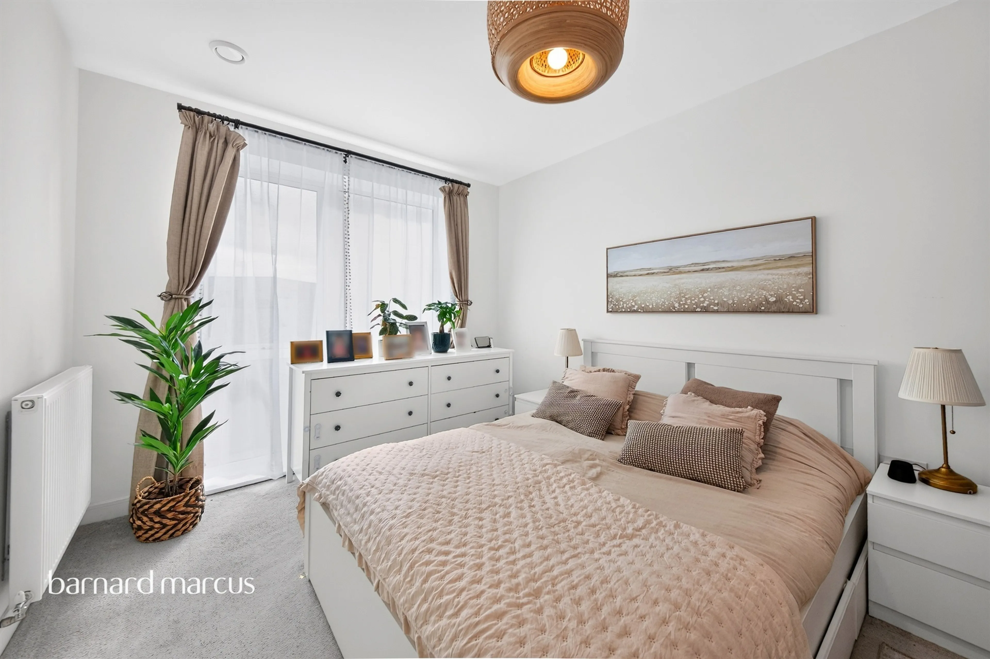 Property at Henry Darlot Drive, London