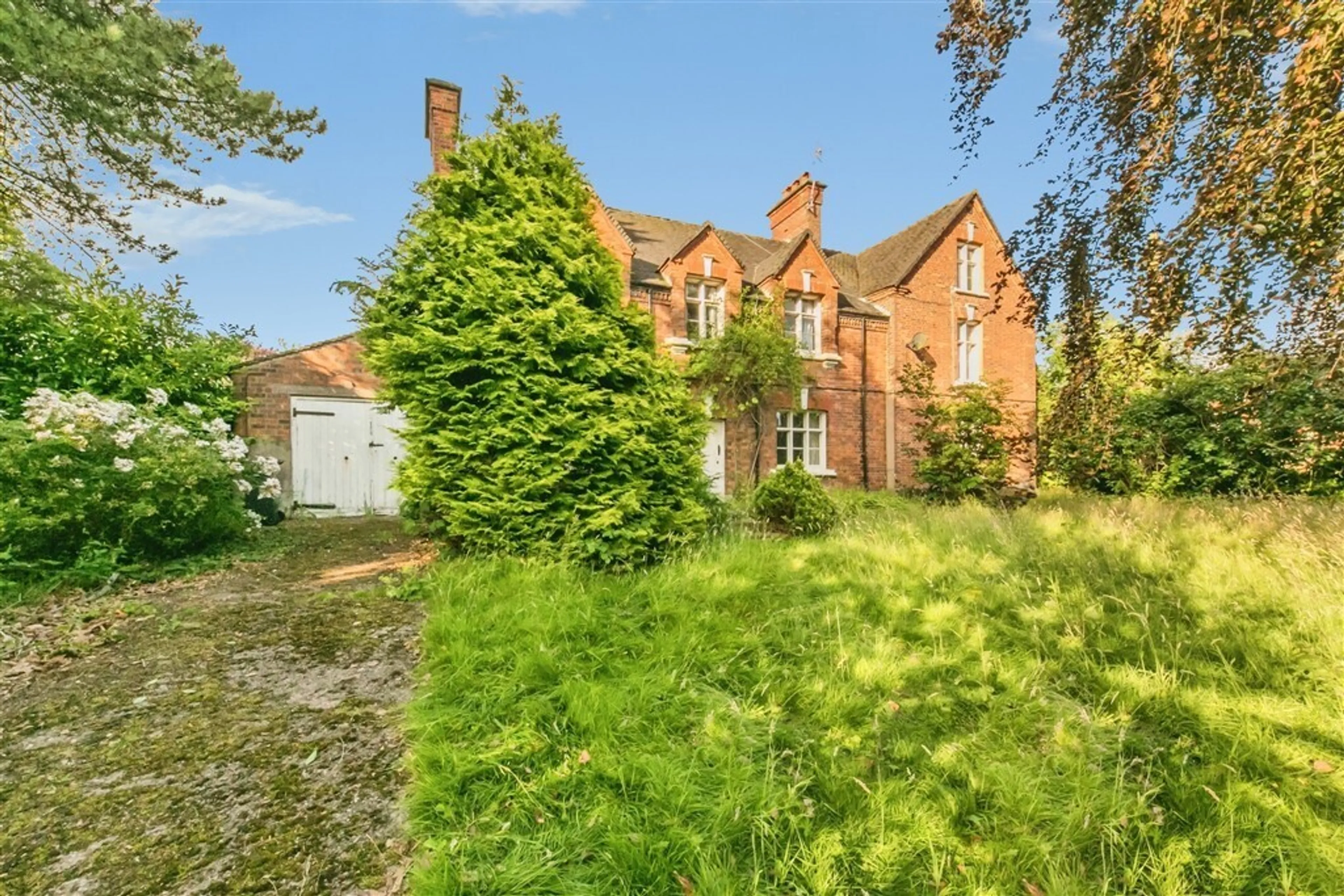 Property at Old Road, Tean, STOKE-ON-TRENT