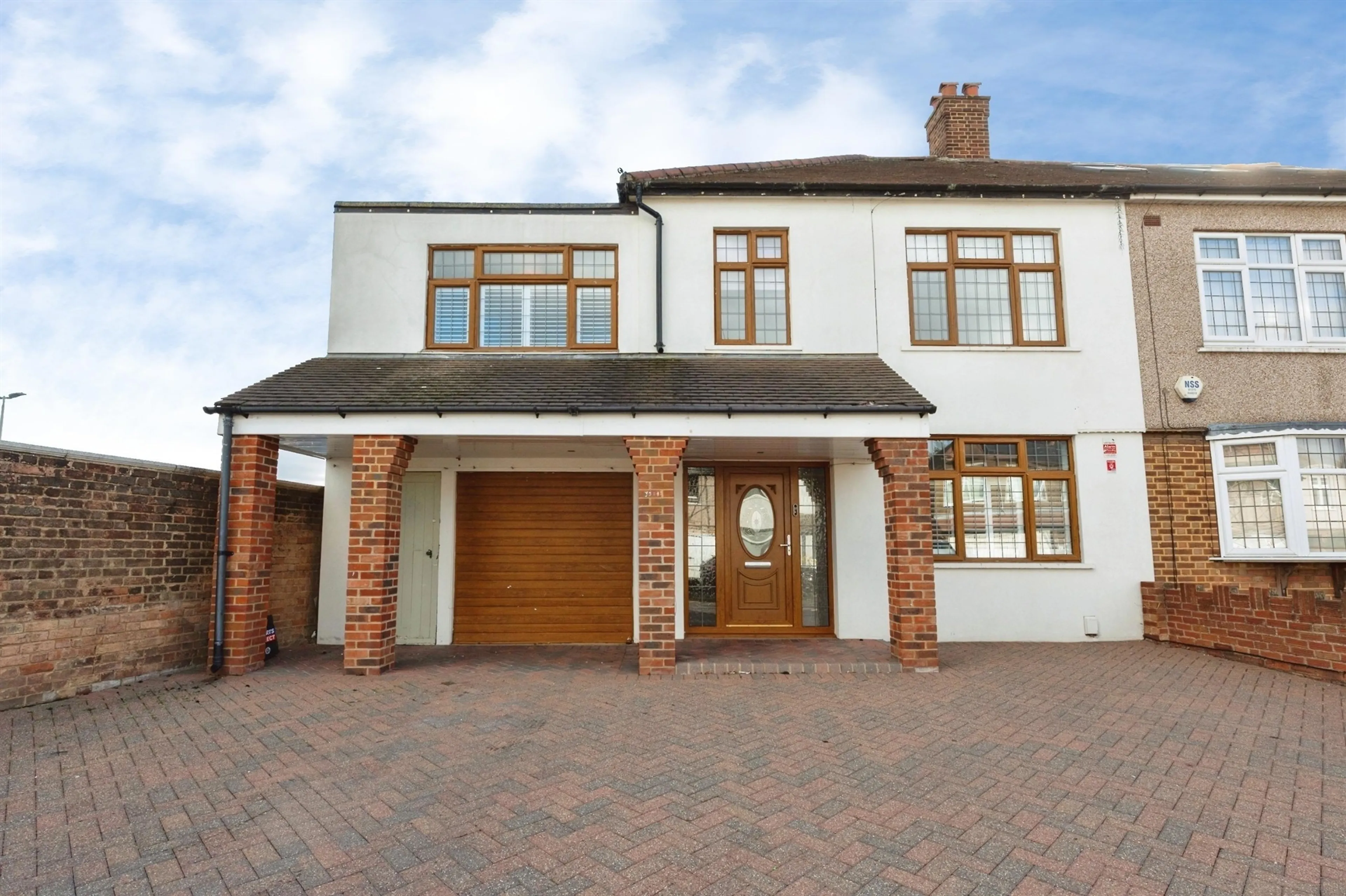 Property at Buxton Road, Grays