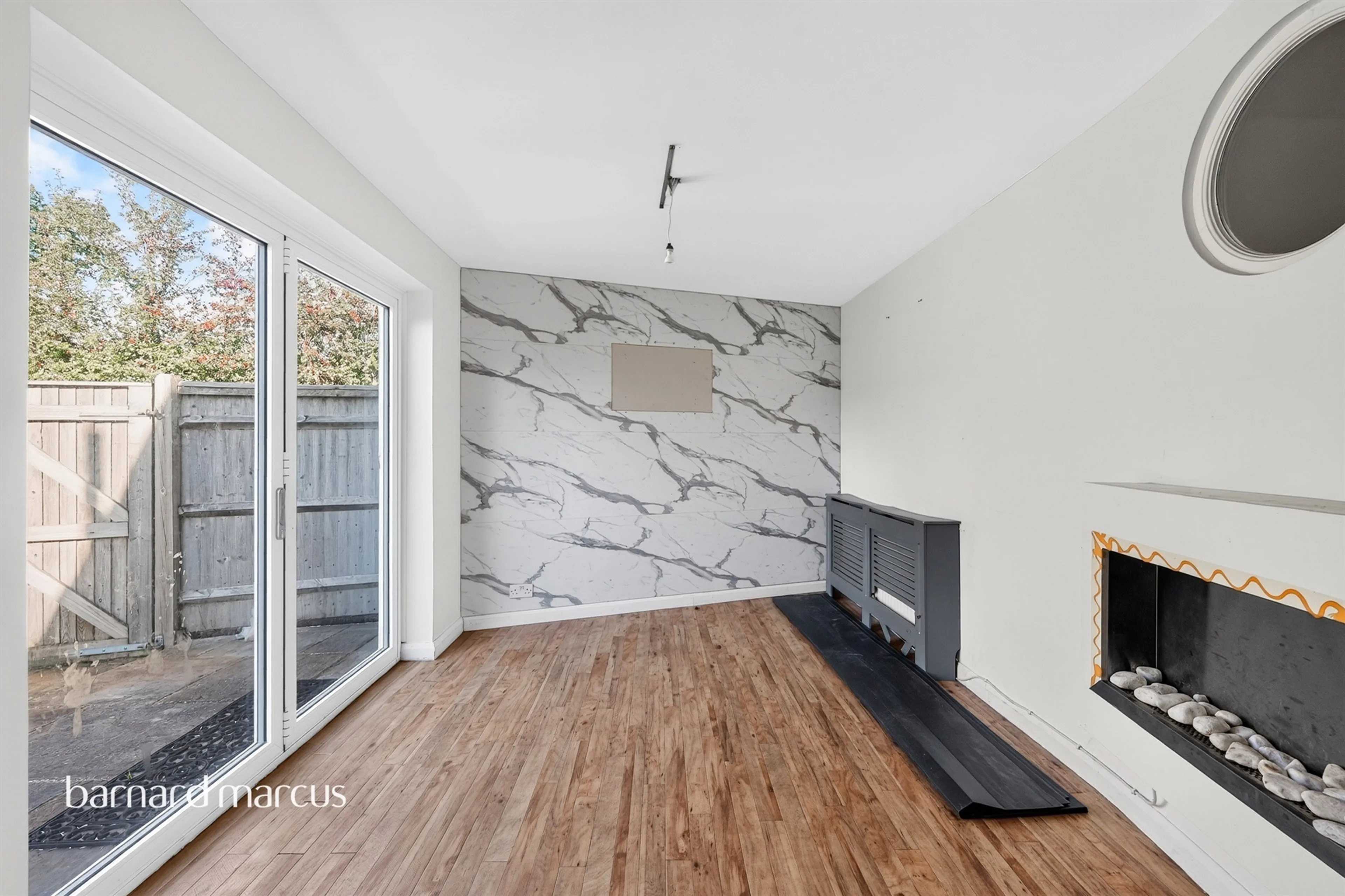 Property at Buxton Lane, Caterham