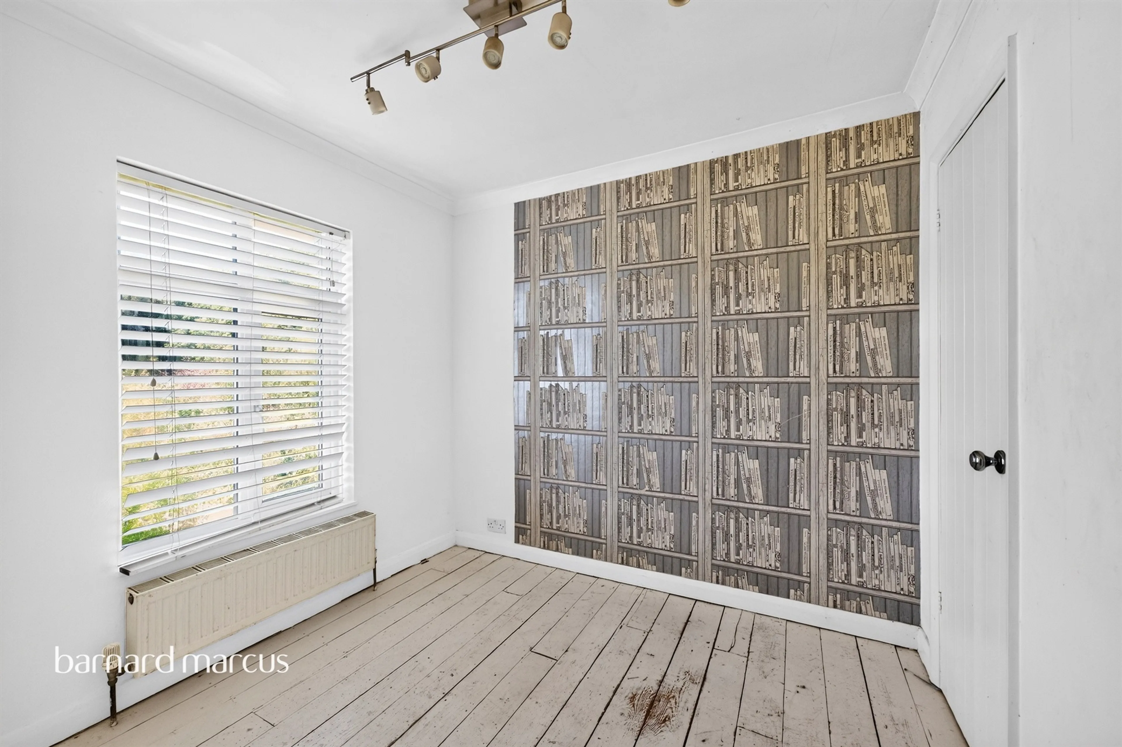 Property at Buxton Lane, Caterham