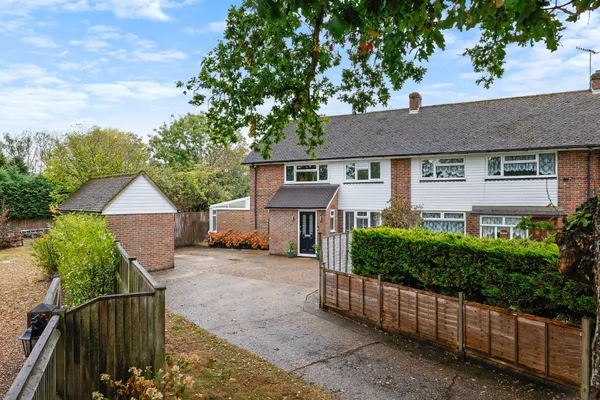 Rosemary Lane, Charlwood, Horley, Surrey, RH6