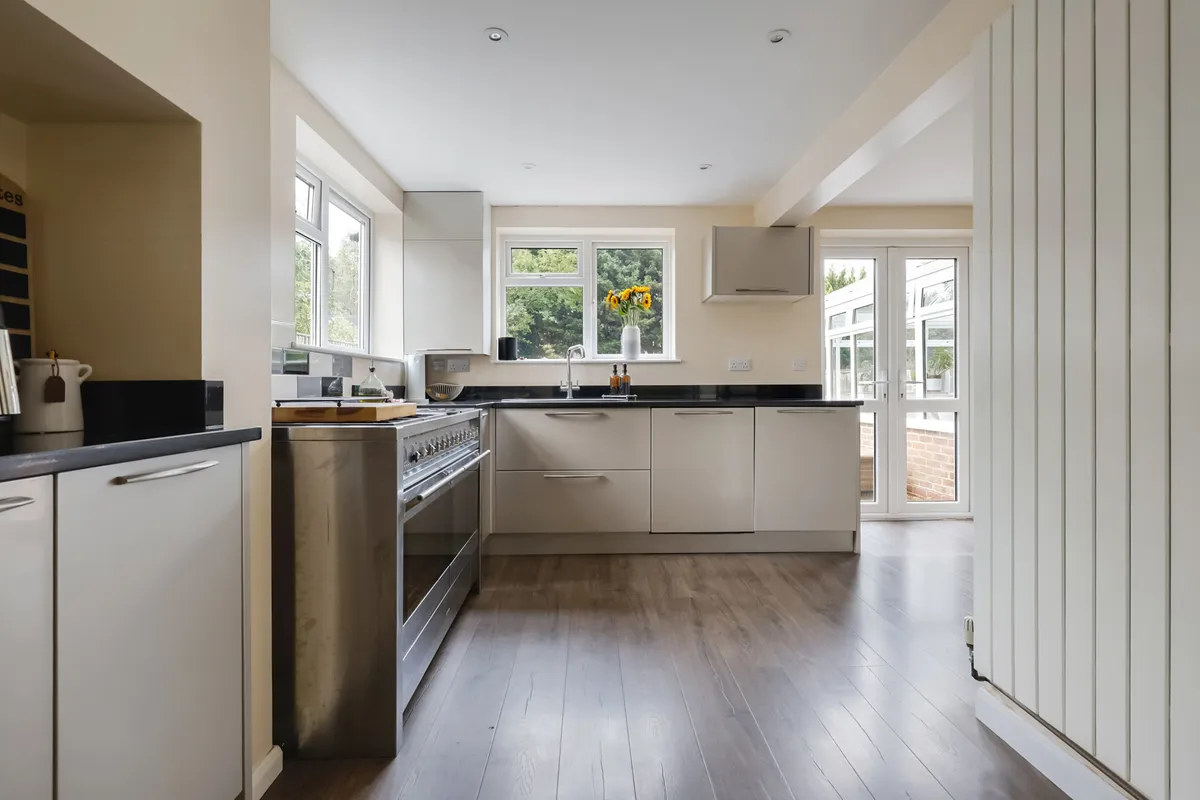 Rosemary Lane, Charlwood, Horley, Surrey, RH6