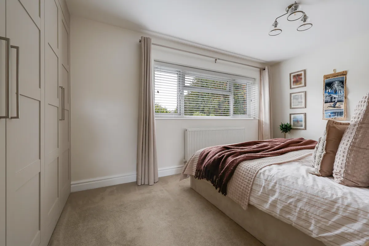 Rosemary Lane, Charlwood, Horley, Surrey, RH6
