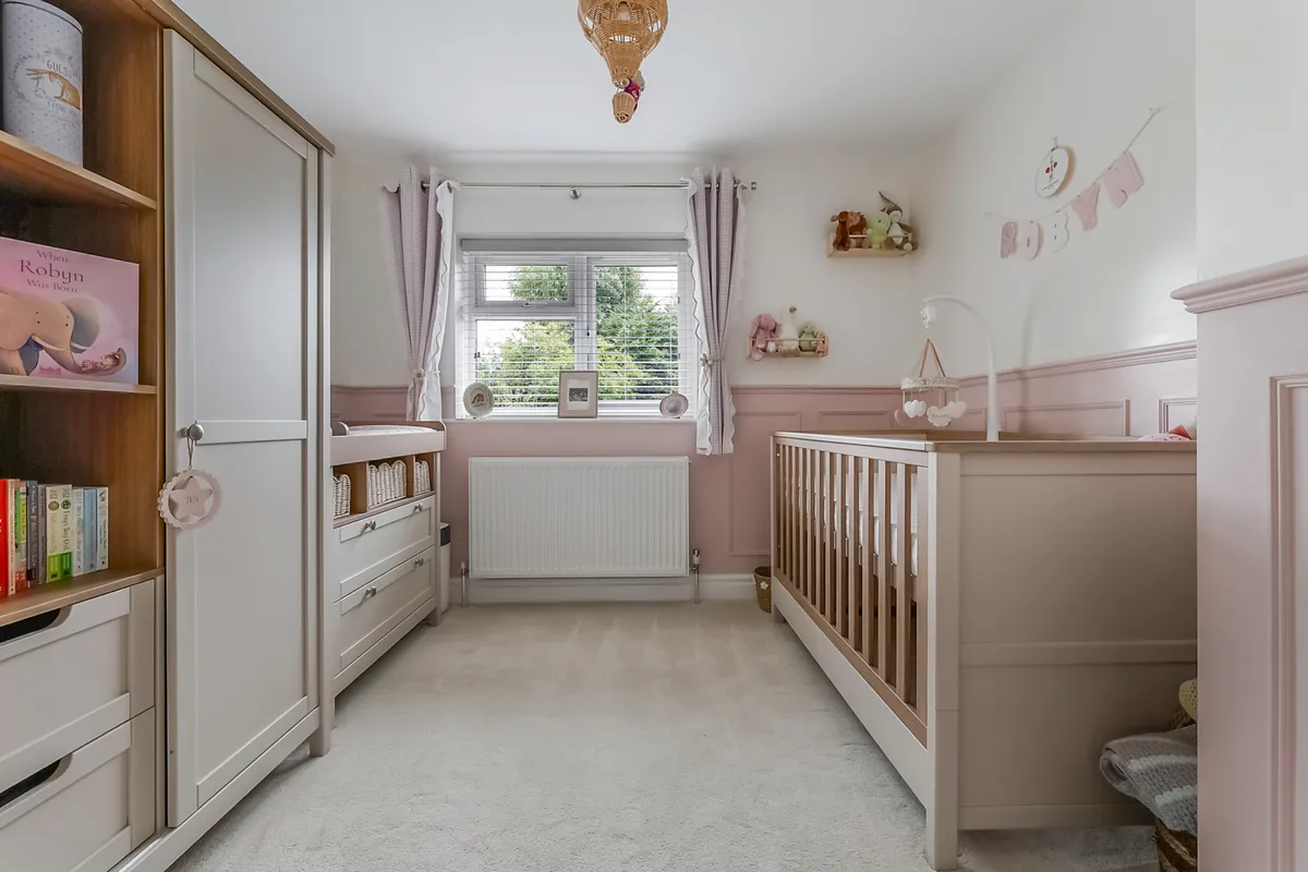 Rosemary Lane, Charlwood, Horley, Surrey, RH6