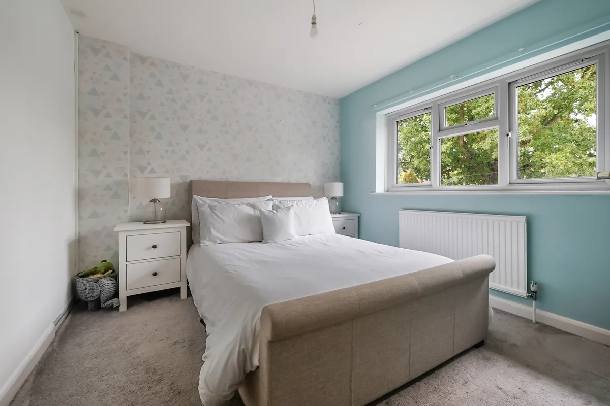 Rosemary Lane, Charlwood, Horley, Surrey, RH6