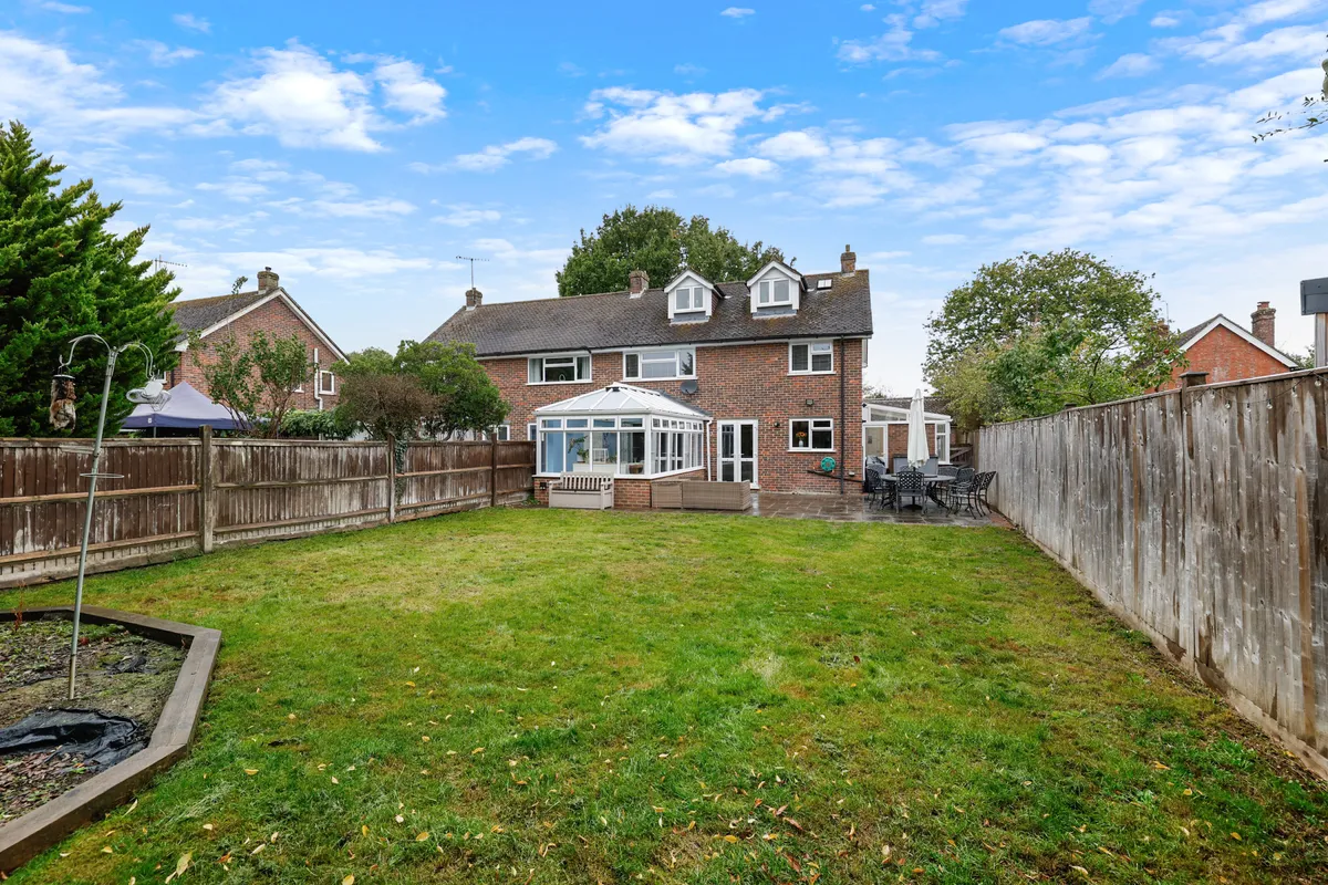 Rosemary Lane, Charlwood, Horley, Surrey, RH6