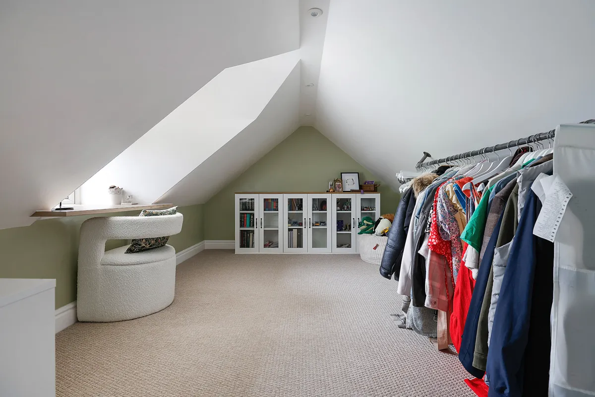 Rosemary Lane, Charlwood, Horley, Surrey, RH6
