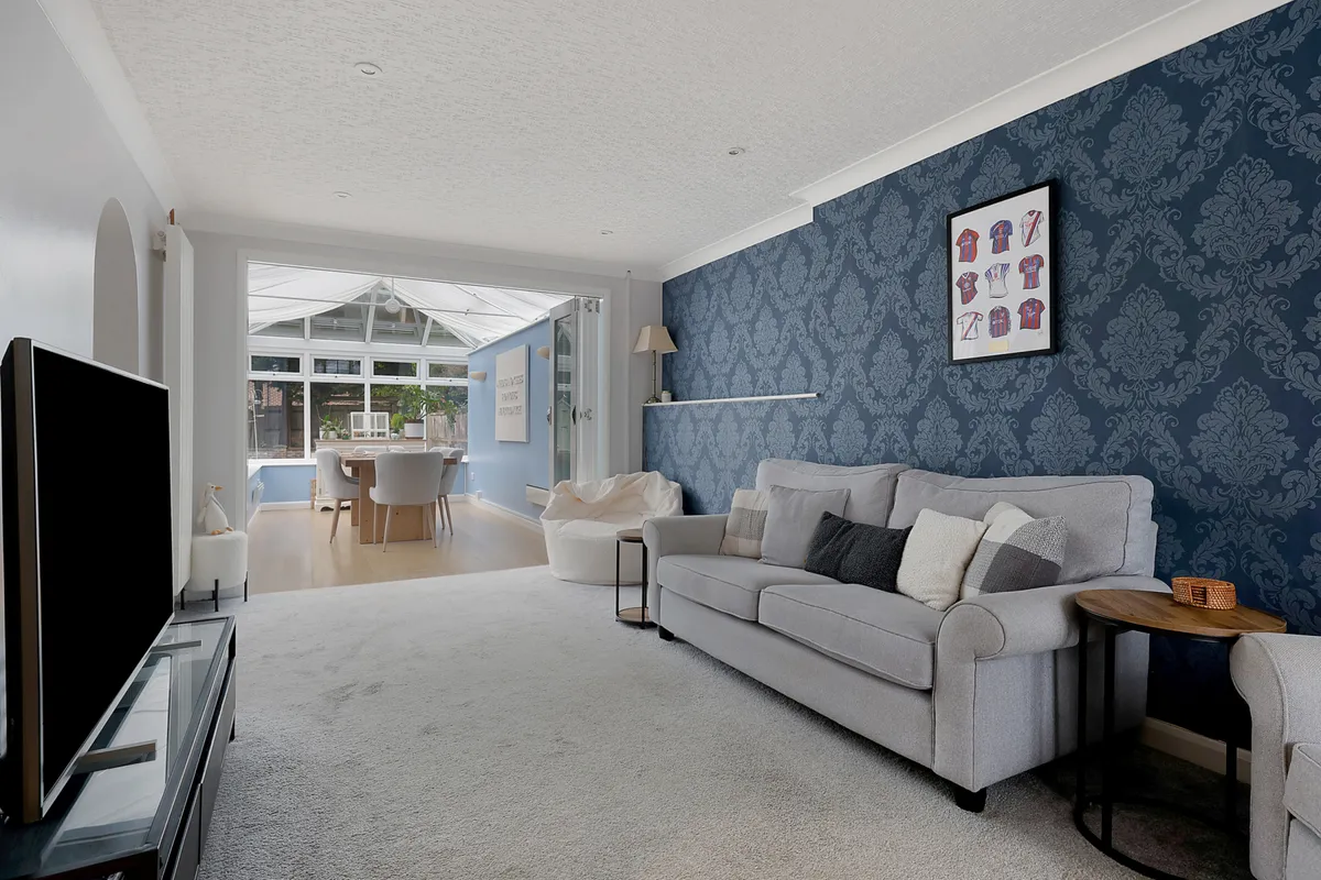 Rosemary Lane, Charlwood, Horley, Surrey, RH6