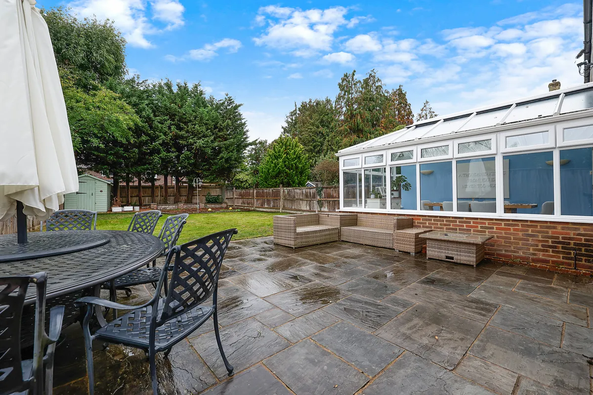 Rosemary Lane, Charlwood, Horley, Surrey, RH6