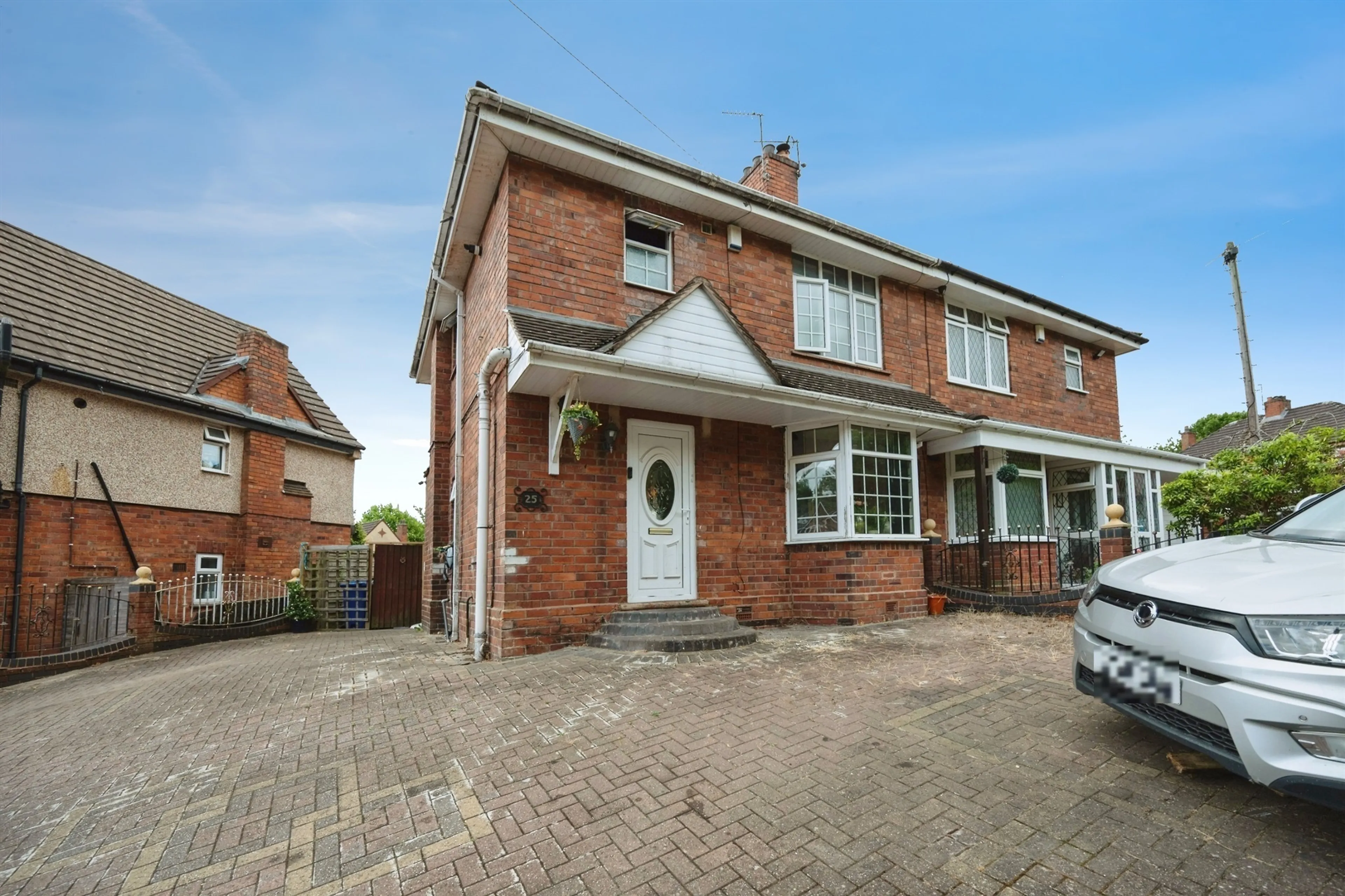 Property at Limes Road, DUDLEY