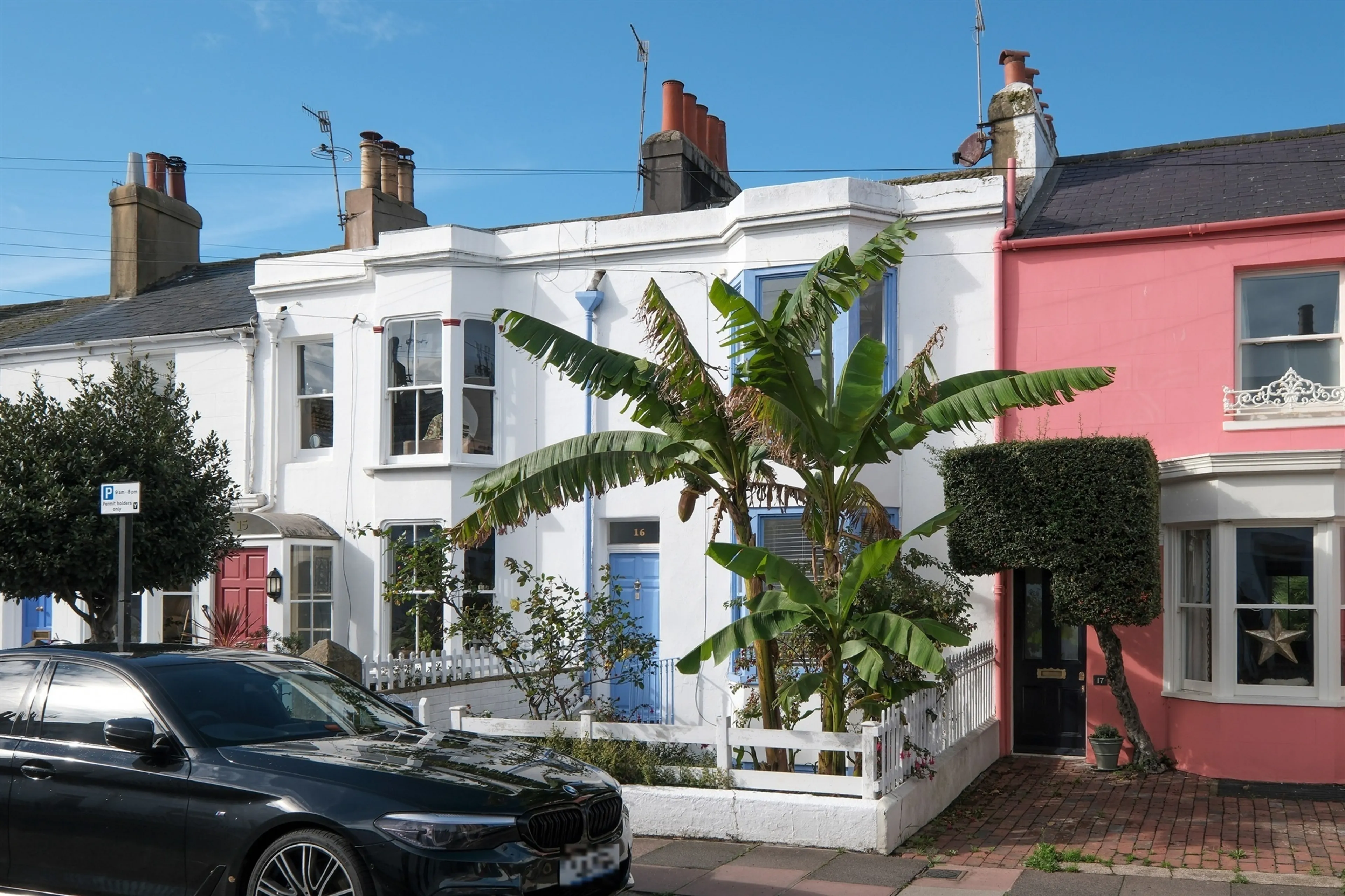 Property at Kensington Place, Brighton