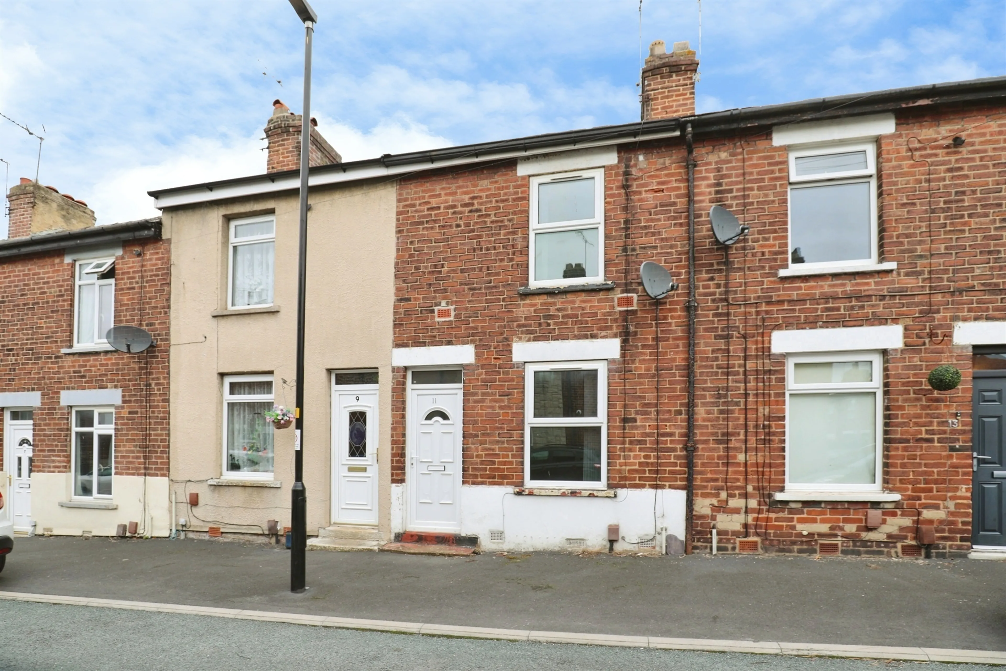Property at Diamond Place, Harrogate