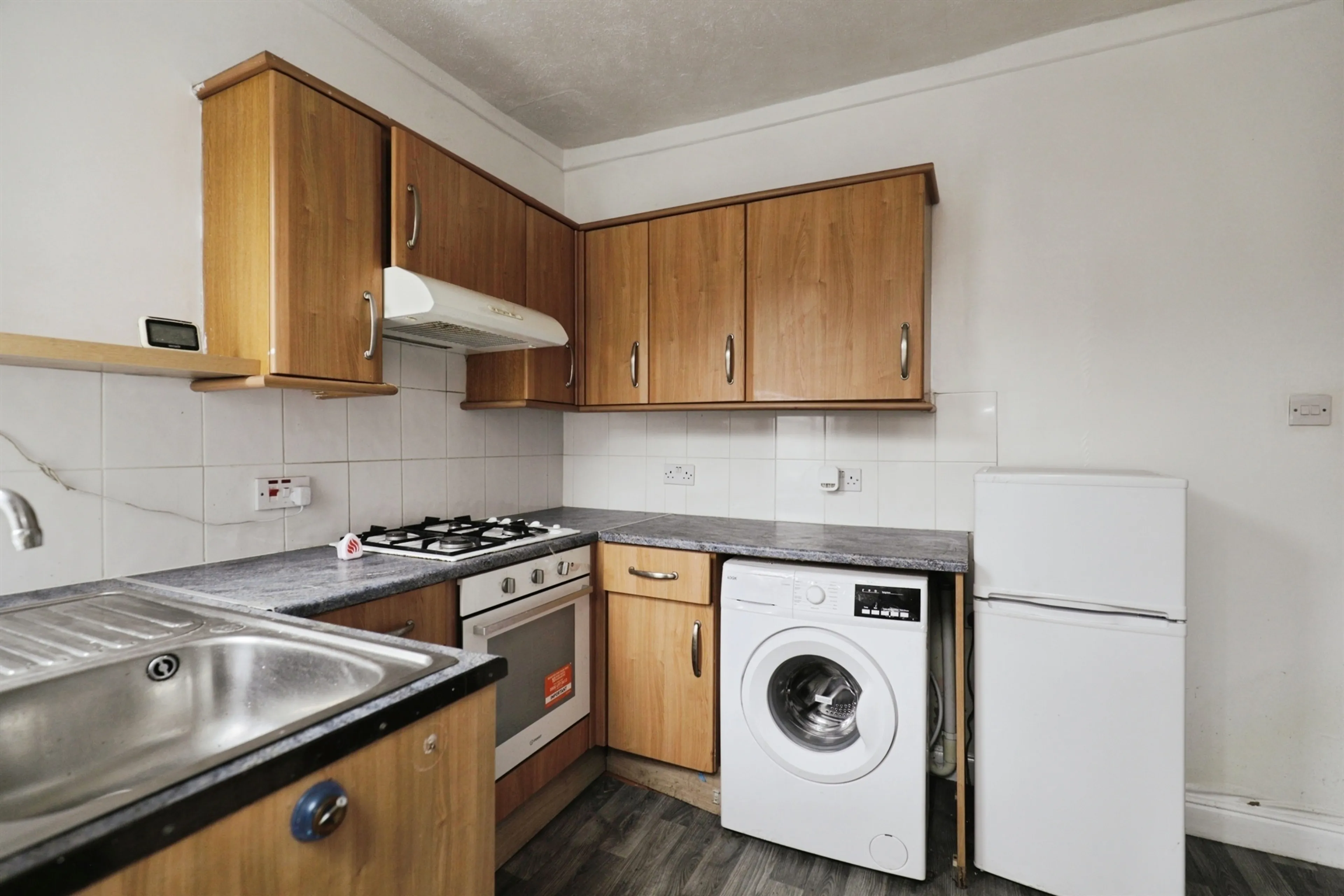 Property at Diamond Place, Harrogate