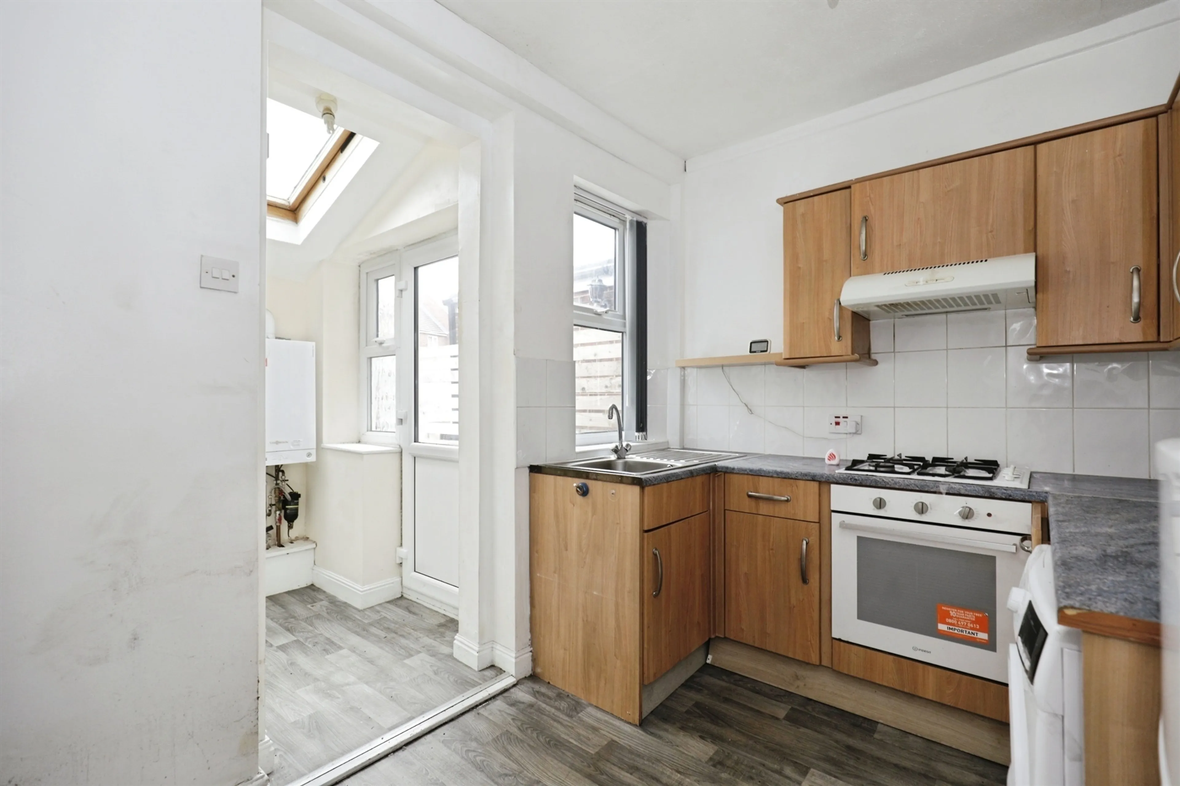 Property at Diamond Place, Harrogate