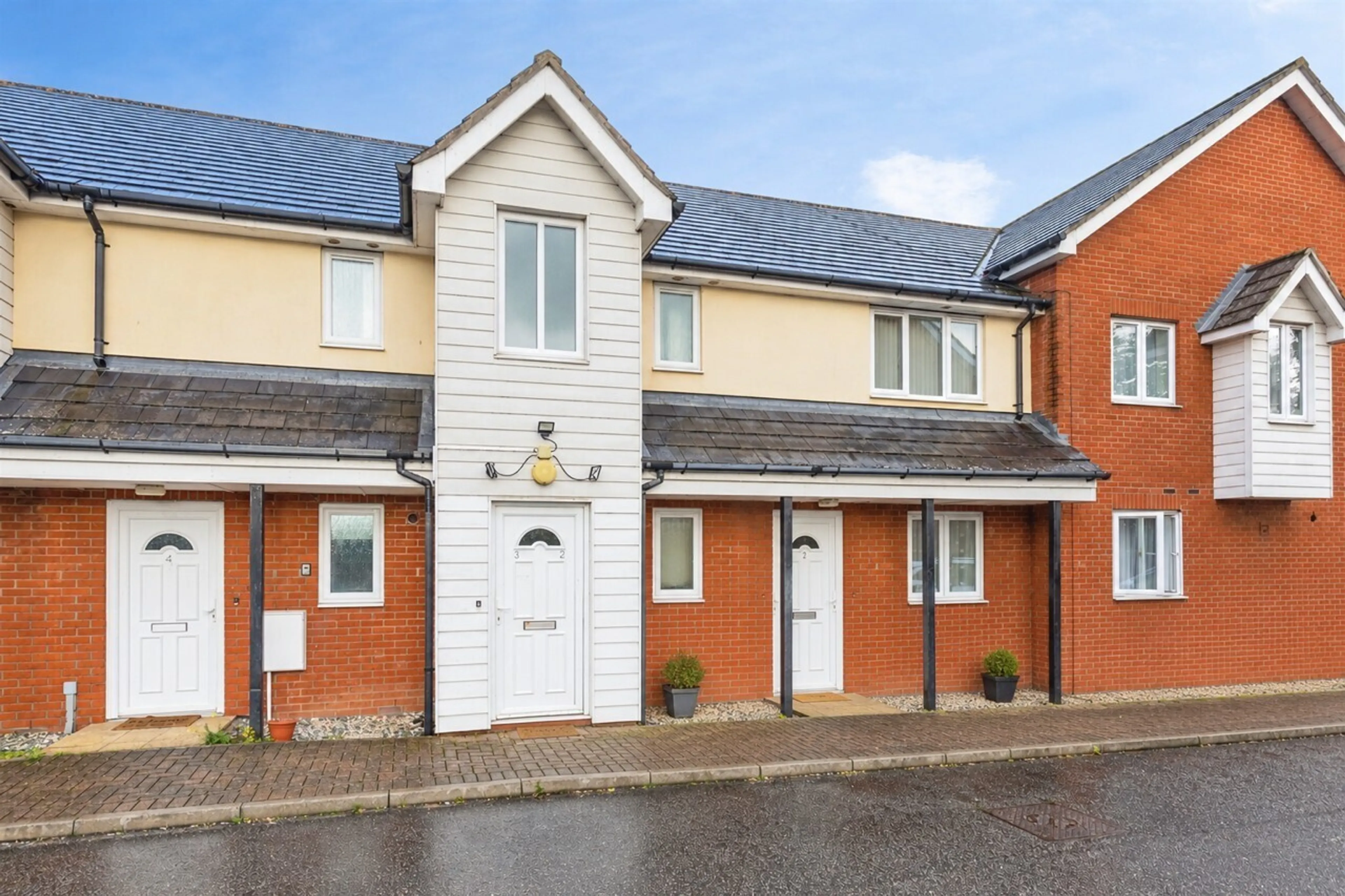 Property at Lime Tree Place, Ipswich