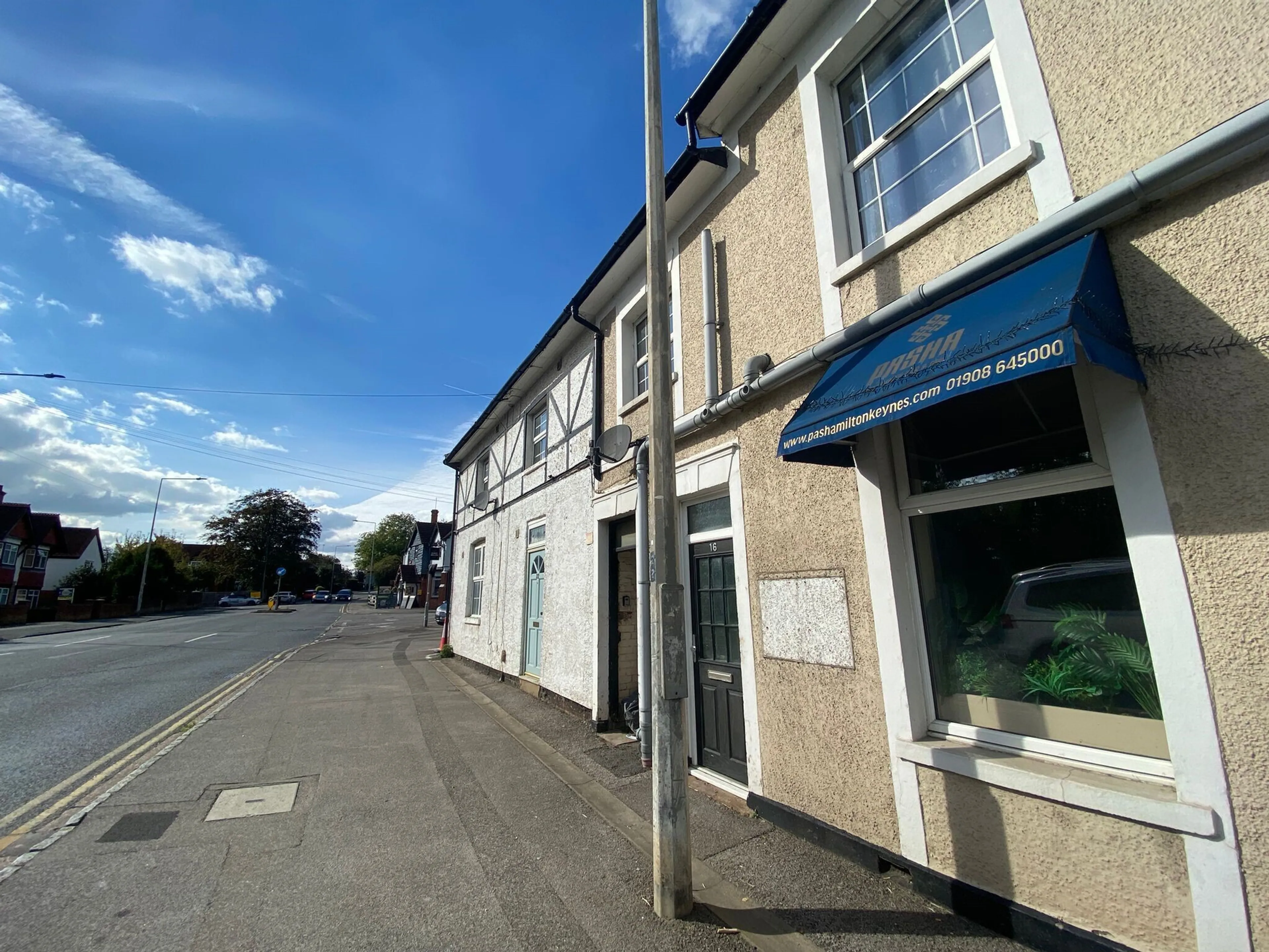 Property at BLETCHELY
