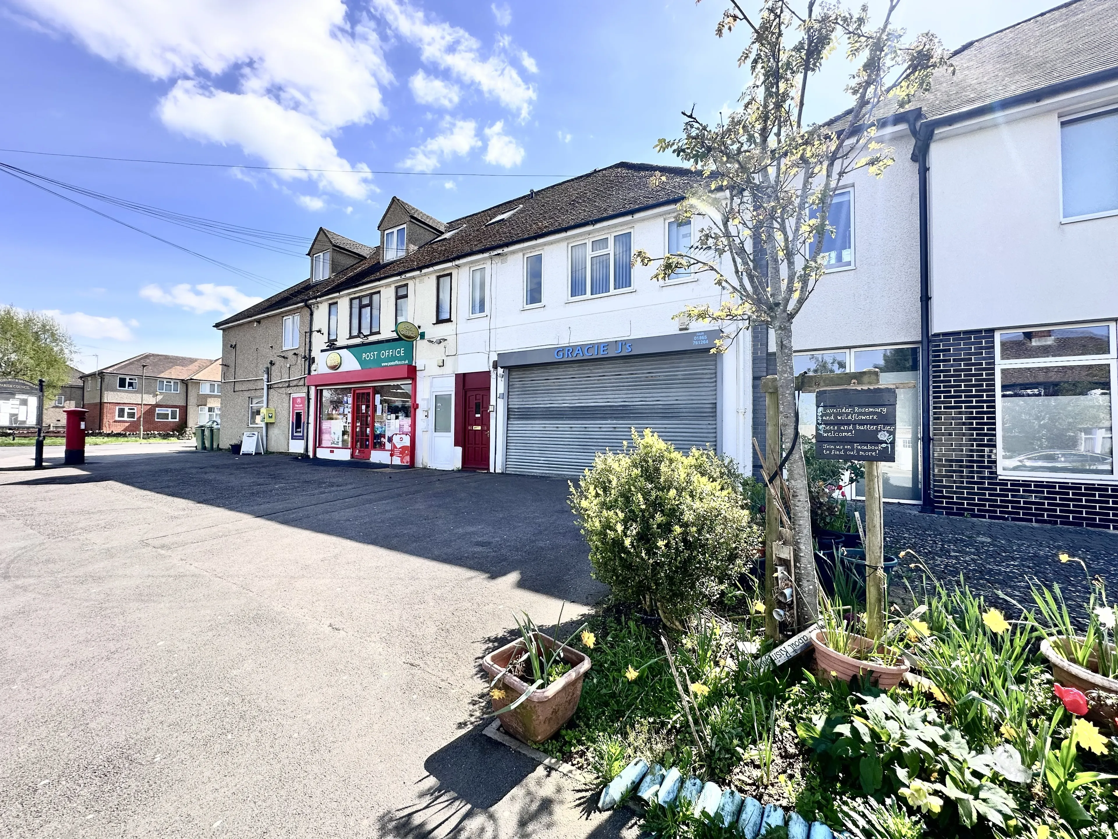 Property at Downside Road, Headington, OX3 8HR