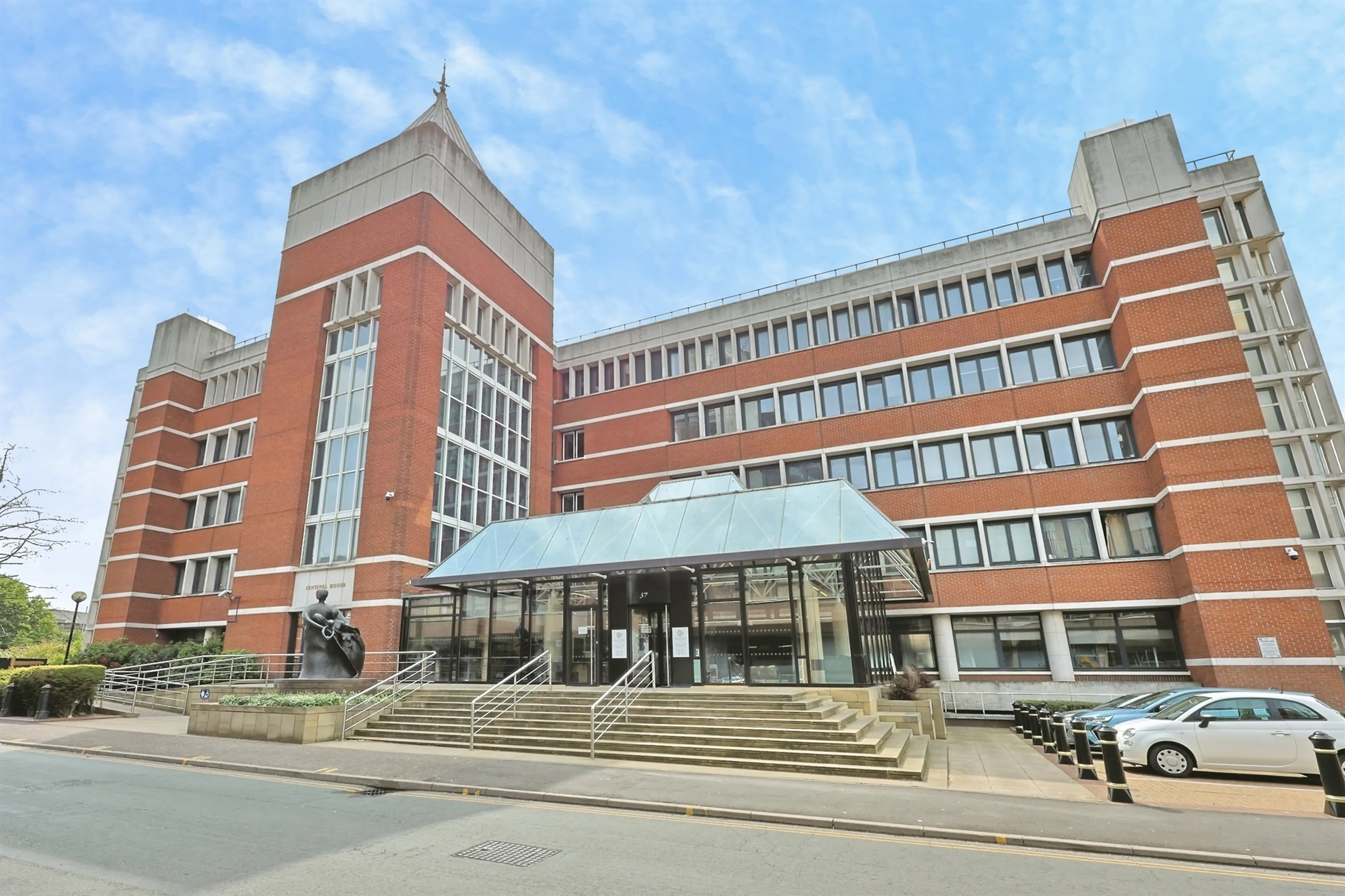 Property at Surrey Street, Norwich
