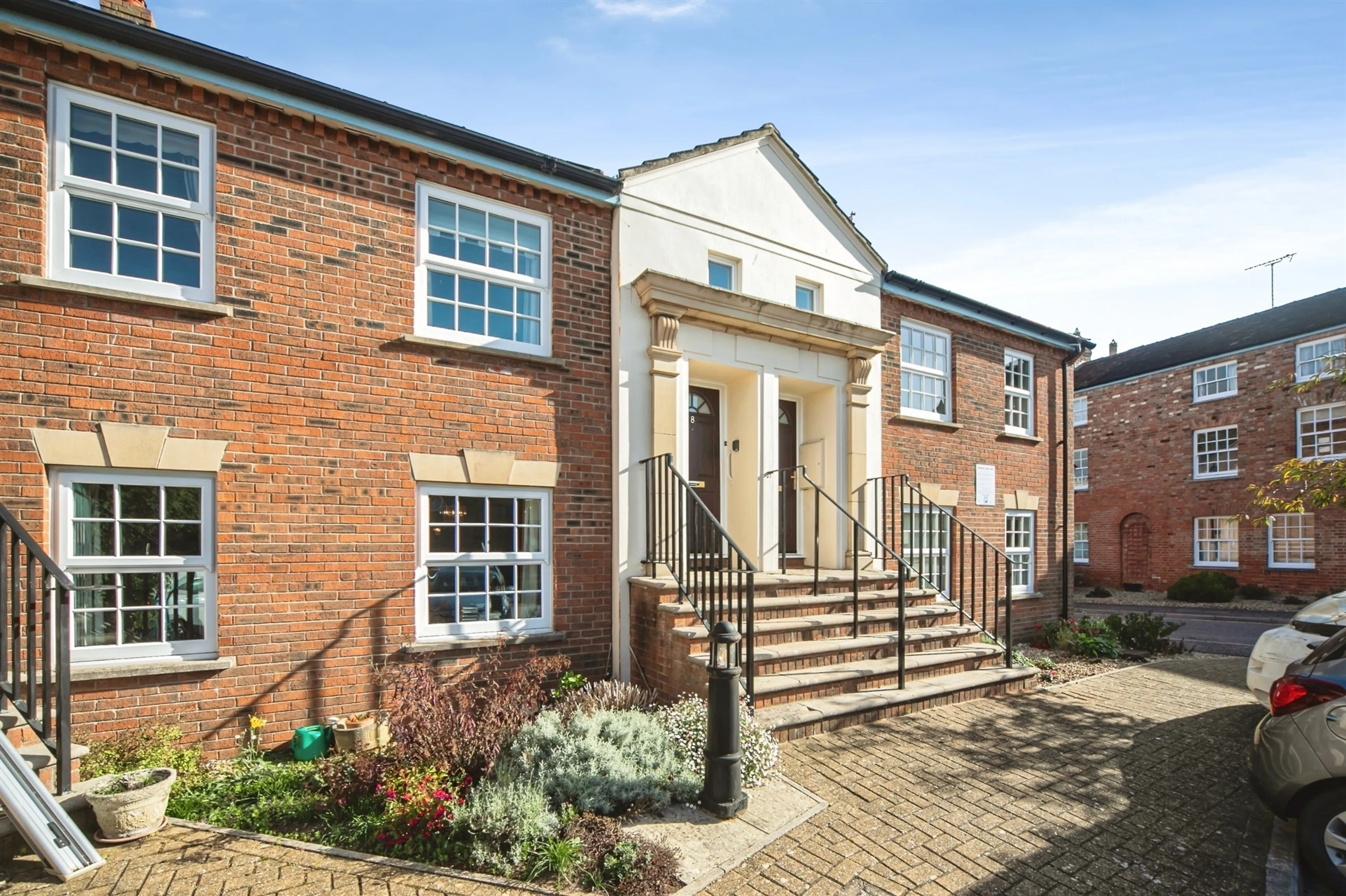 Property at Eastgate Gardens, Taunton
