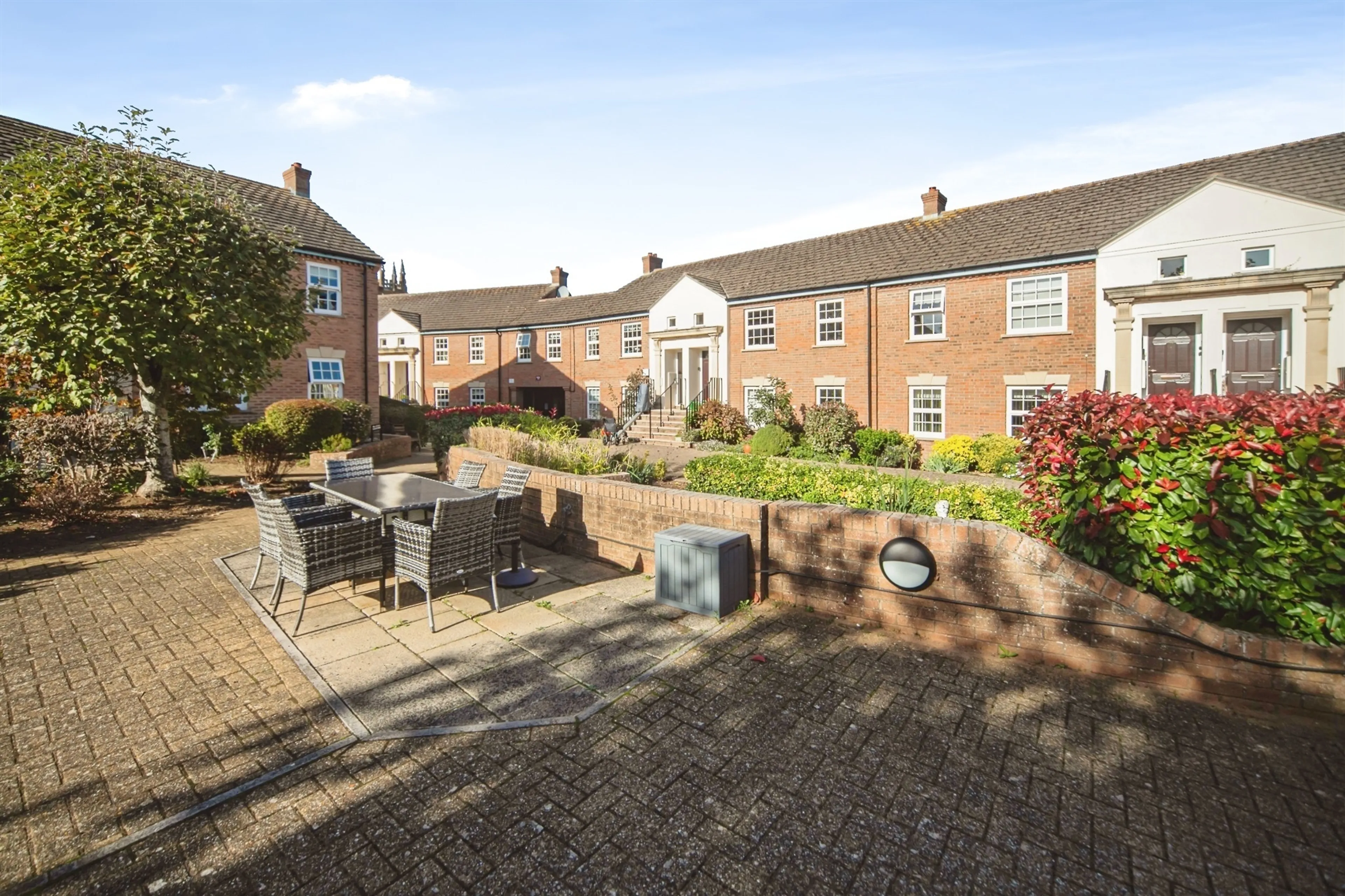 Property at Eastgate Gardens, Taunton