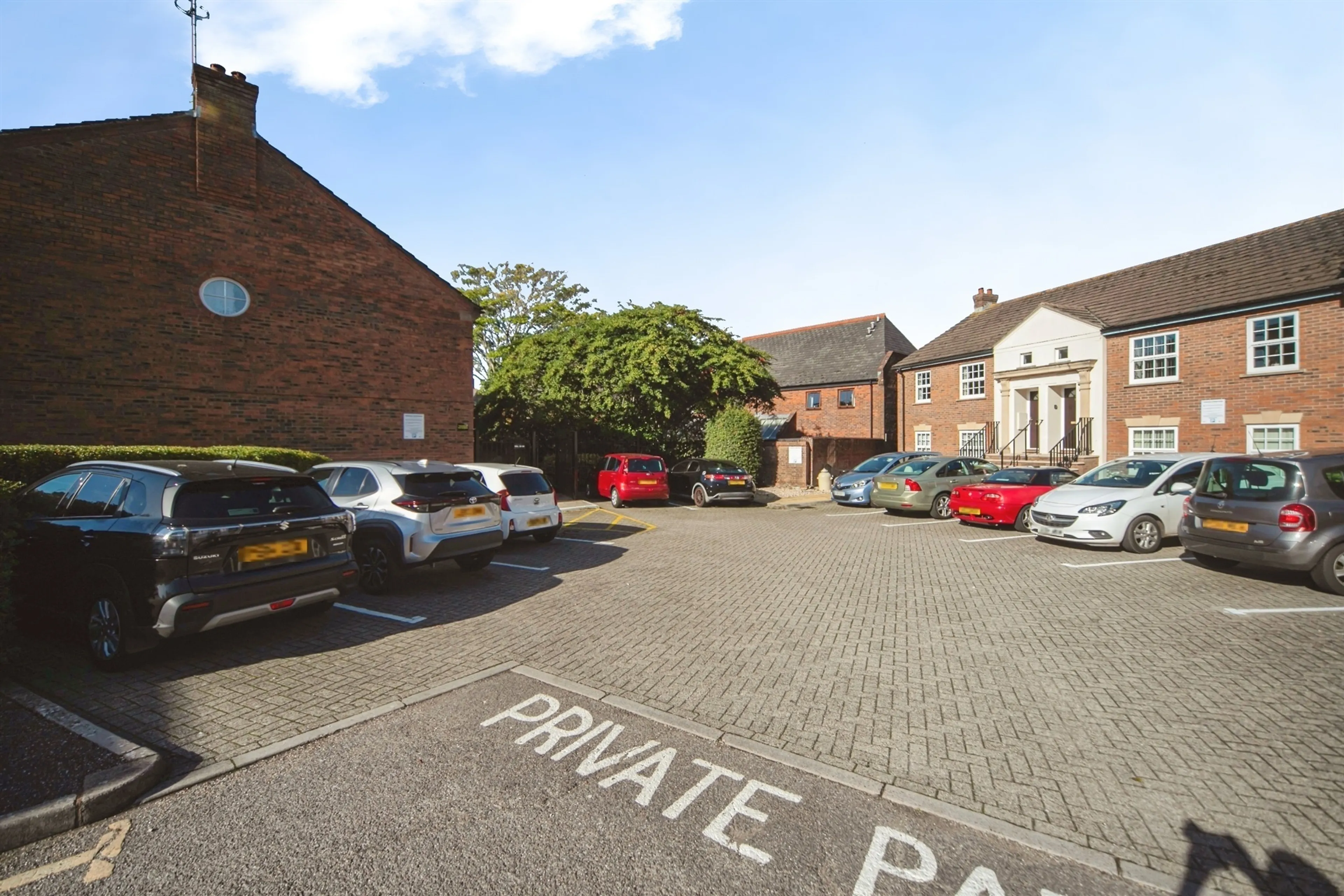 Property at Eastgate Gardens, Taunton