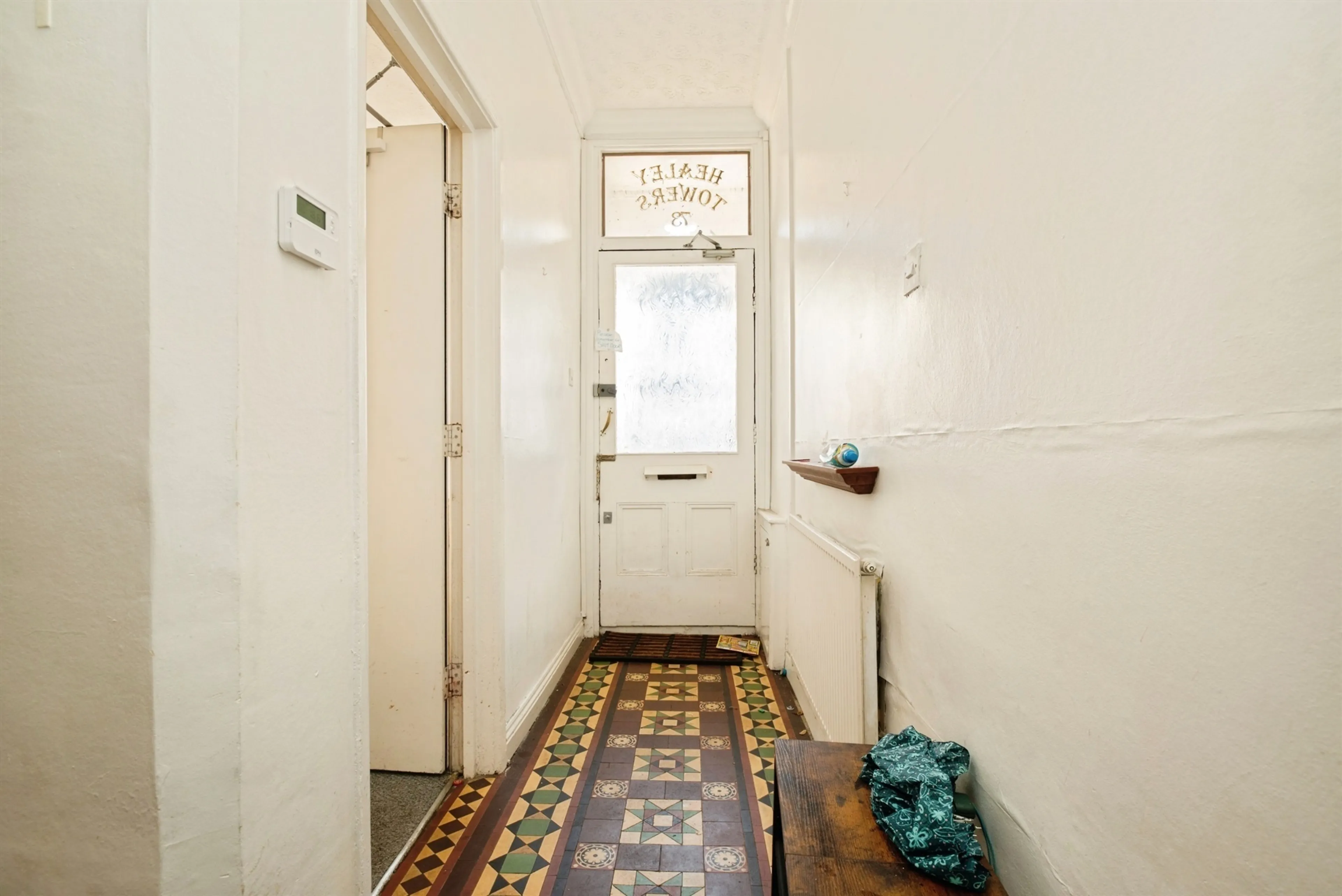 Property at Mackintosh Place, Roath, Cardiff