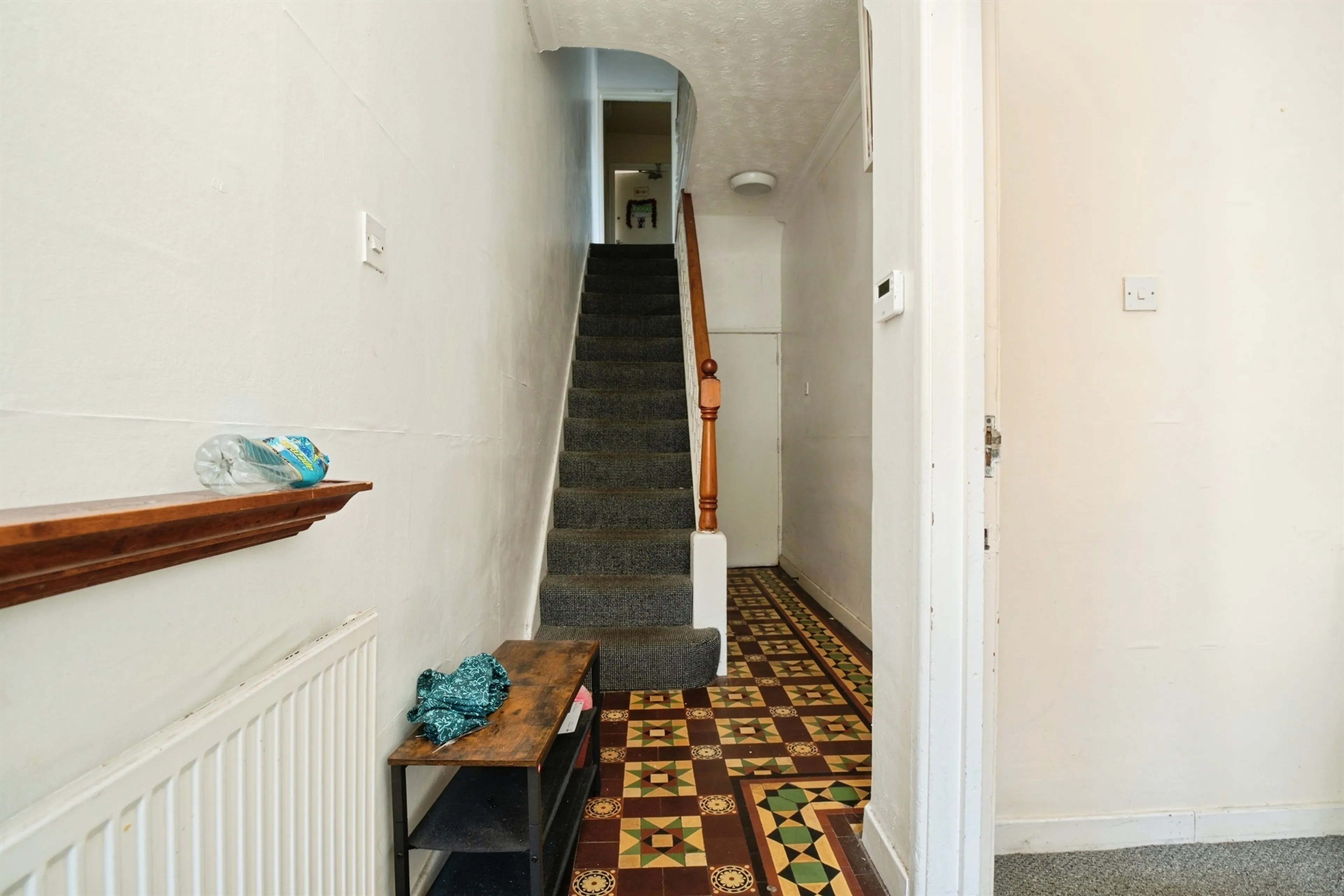 Property at Mackintosh Place, Roath, Cardiff