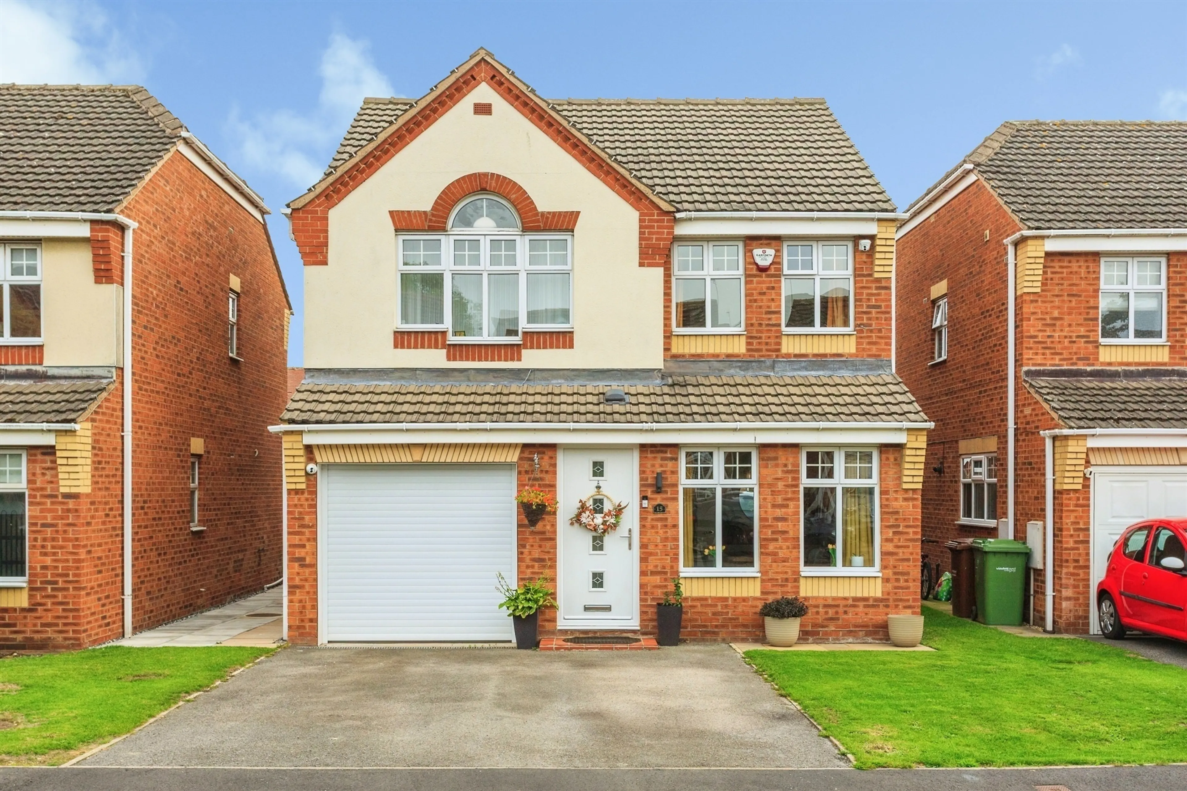 Property at Heather View, Sharlston Common, WAKEFIELD