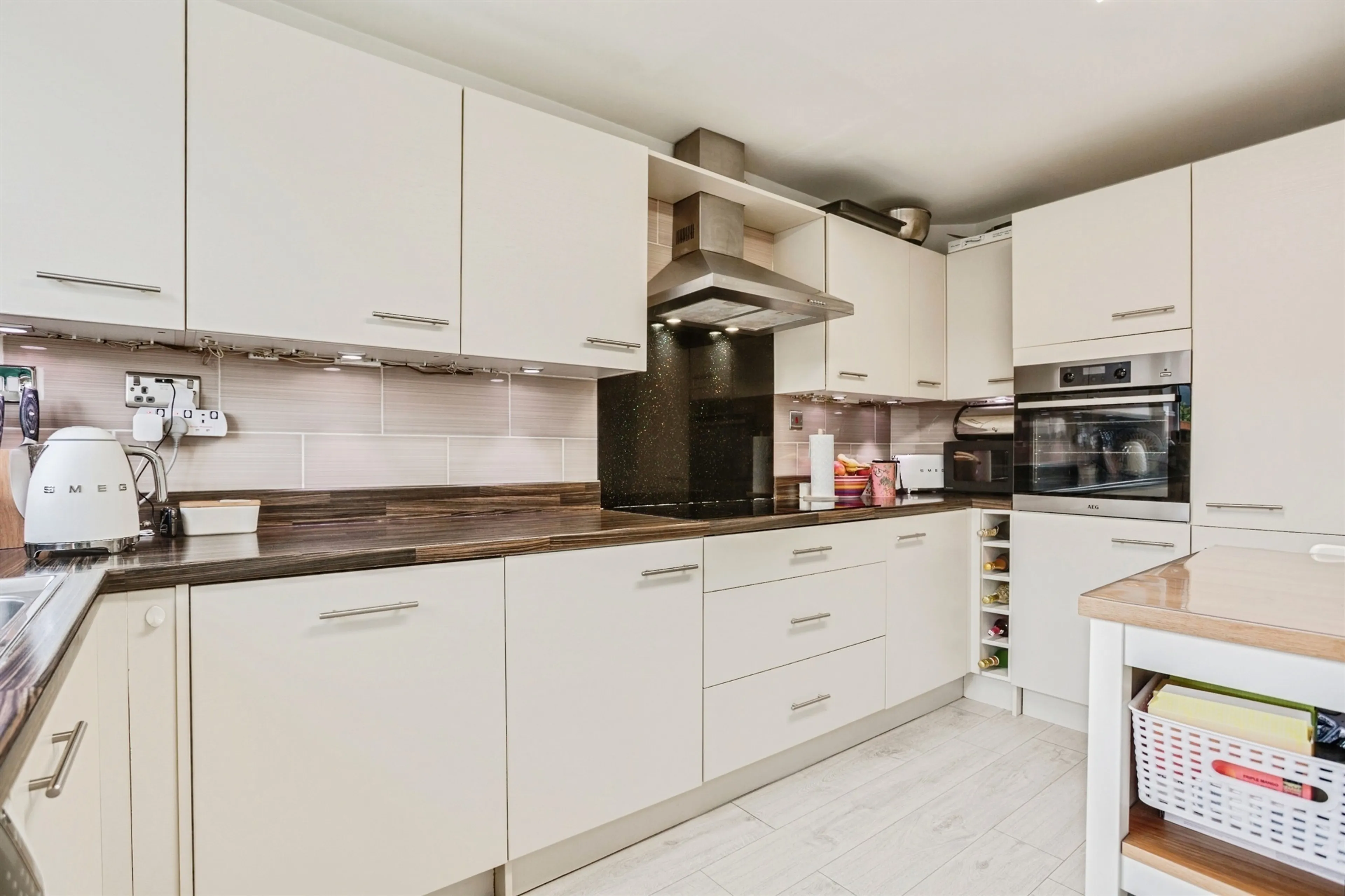 Property at Heather View, Sharlston Common, WAKEFIELD