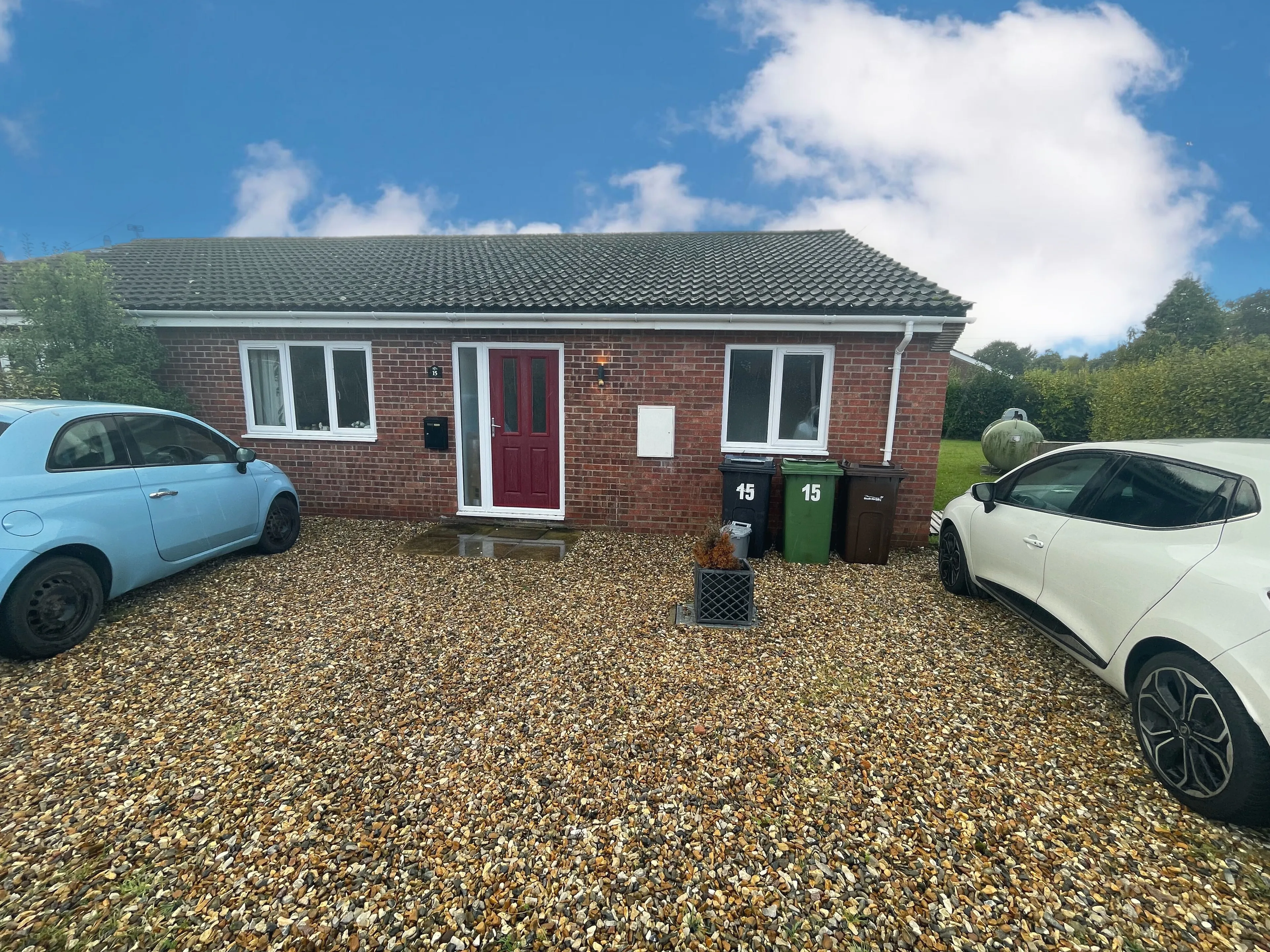 Property at Admirals Walk, Hingham, NORWICH