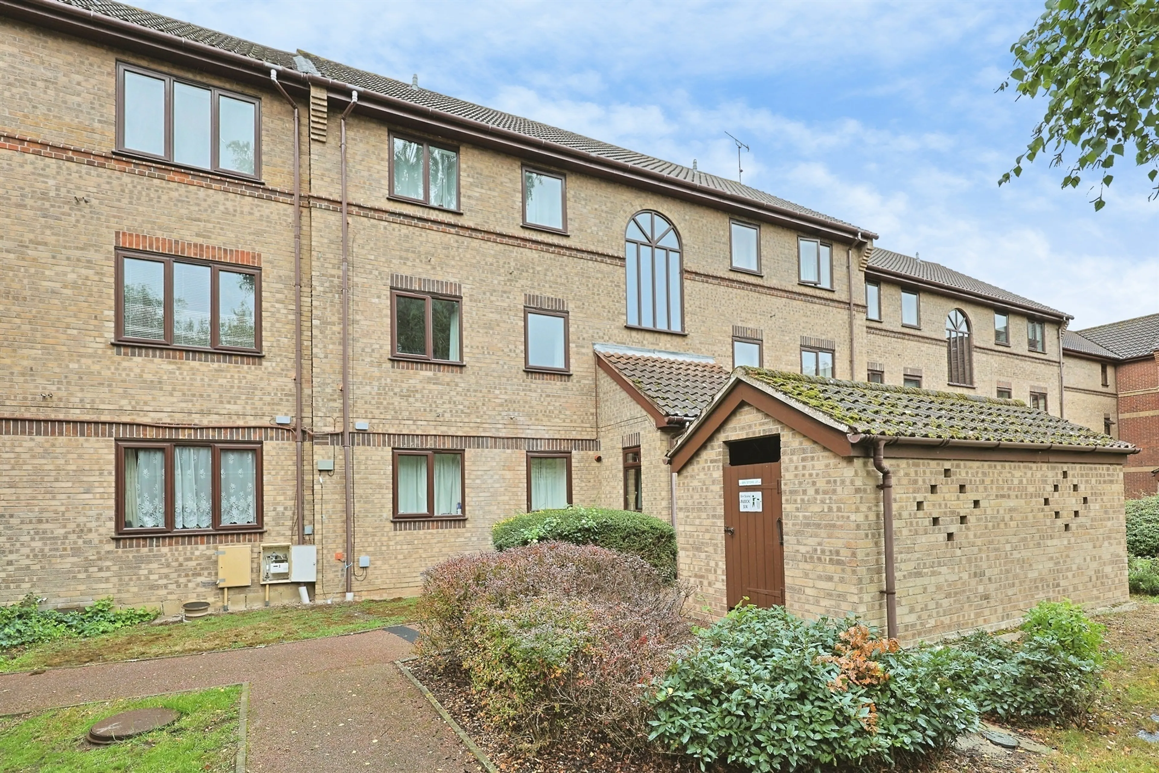 Property at Glendenning Road, Norwich