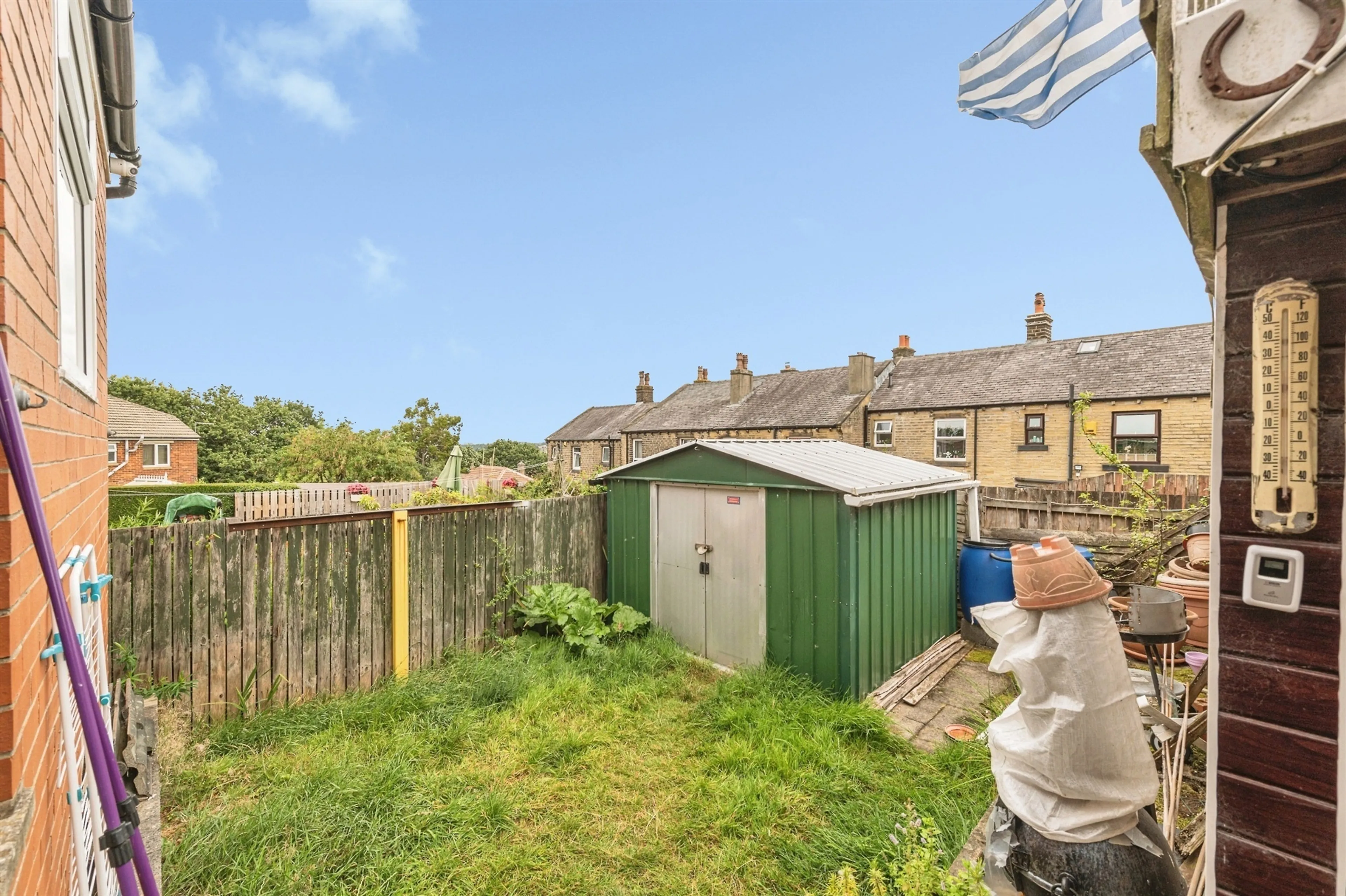 Property at Deyne Road, Netherton, Huddersfield