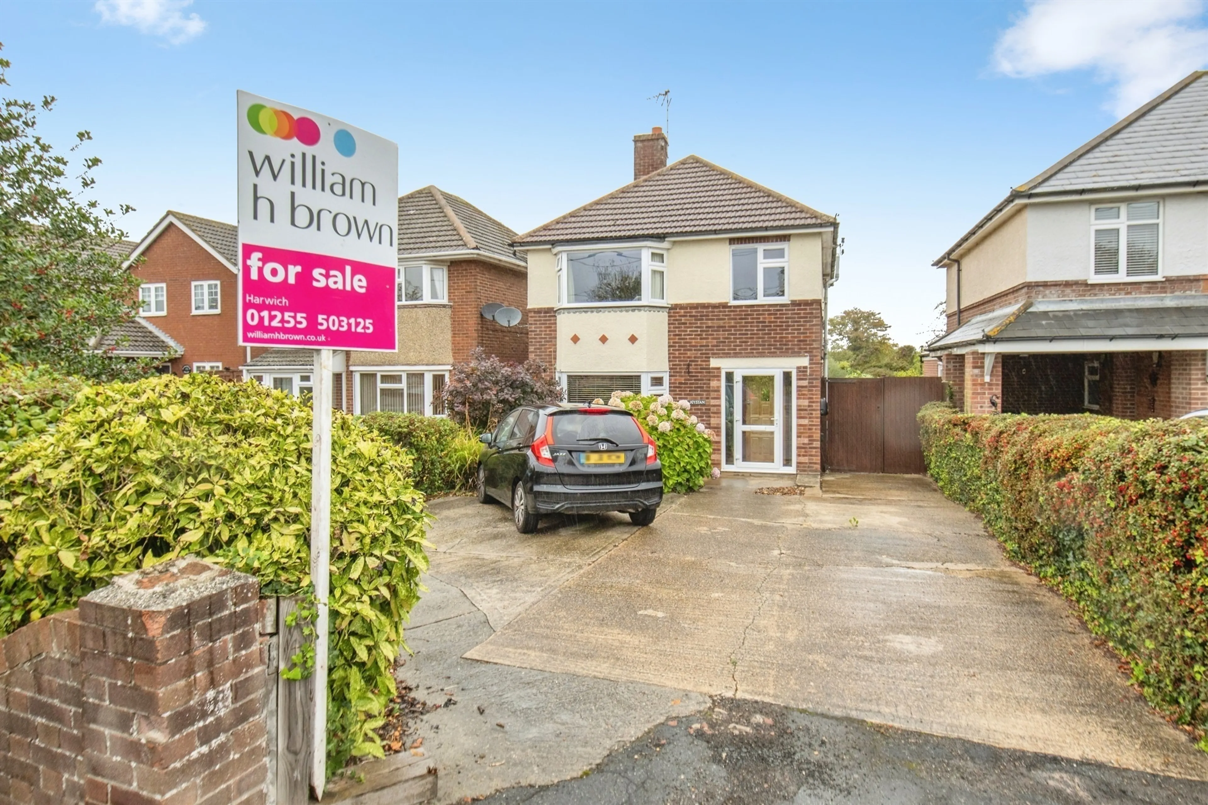 Property at Ramsey Road, Harwich