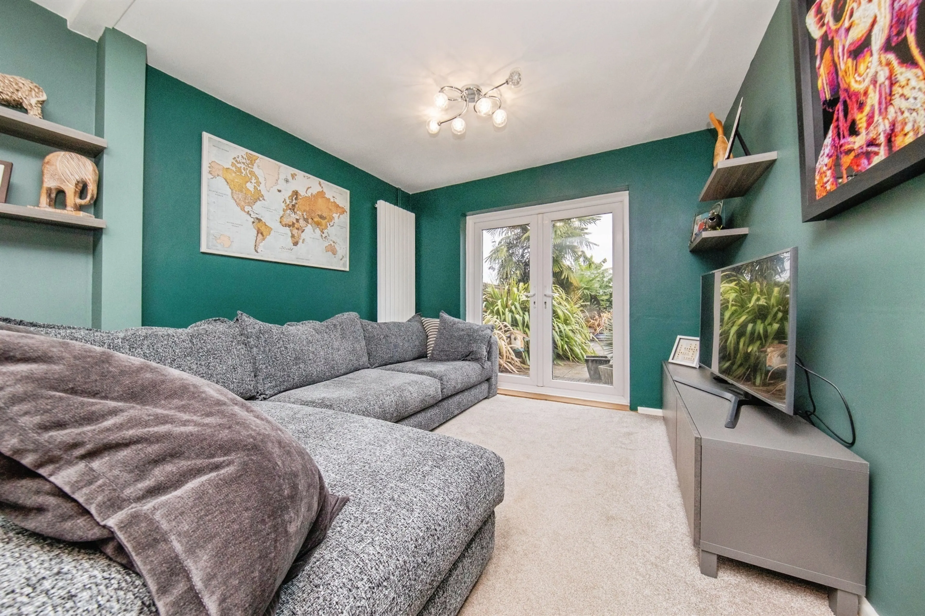 Property at Ramsey Road, Harwich