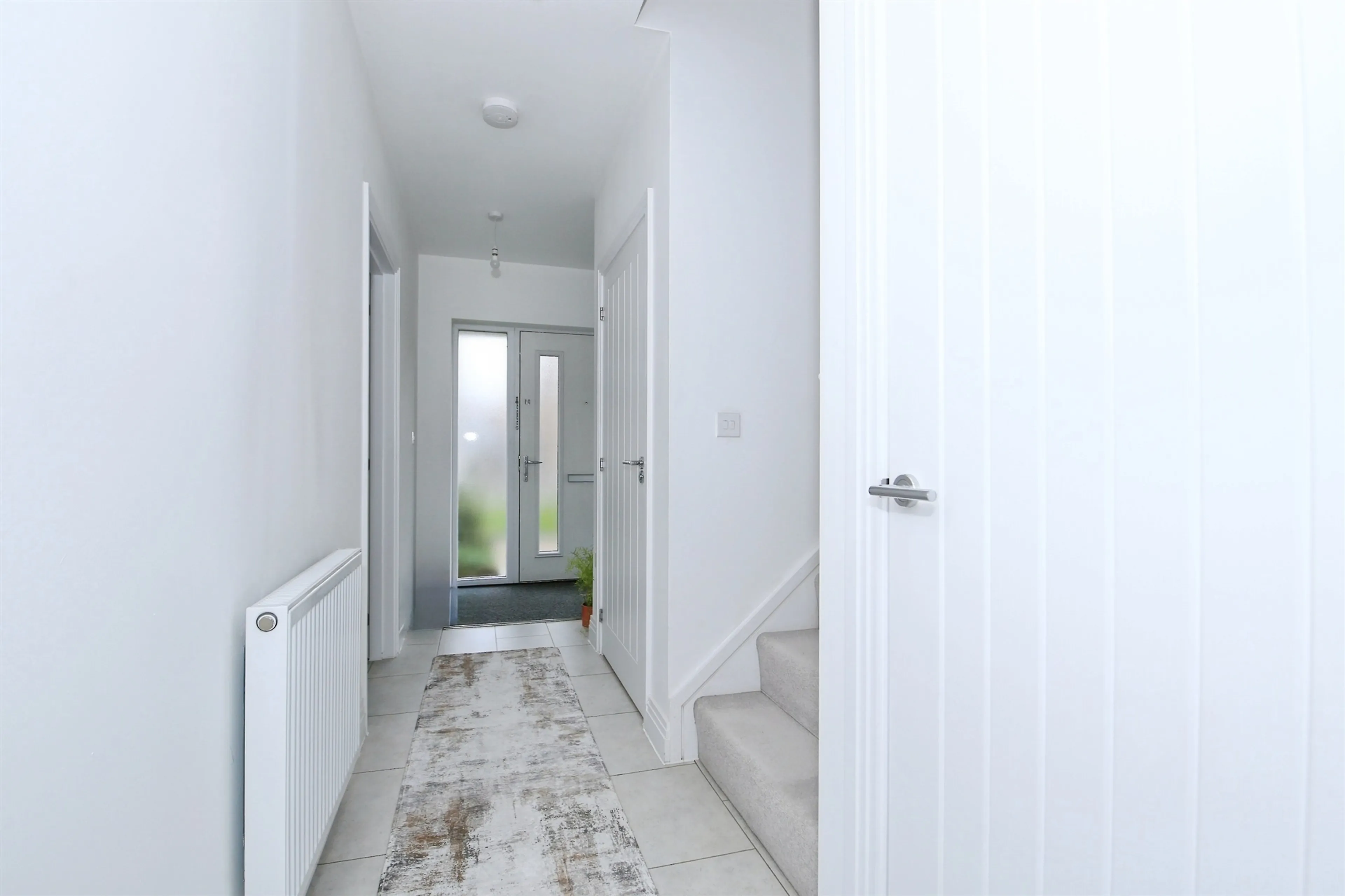 Property at Birkett Road, Hampton Heights, Peterborough
