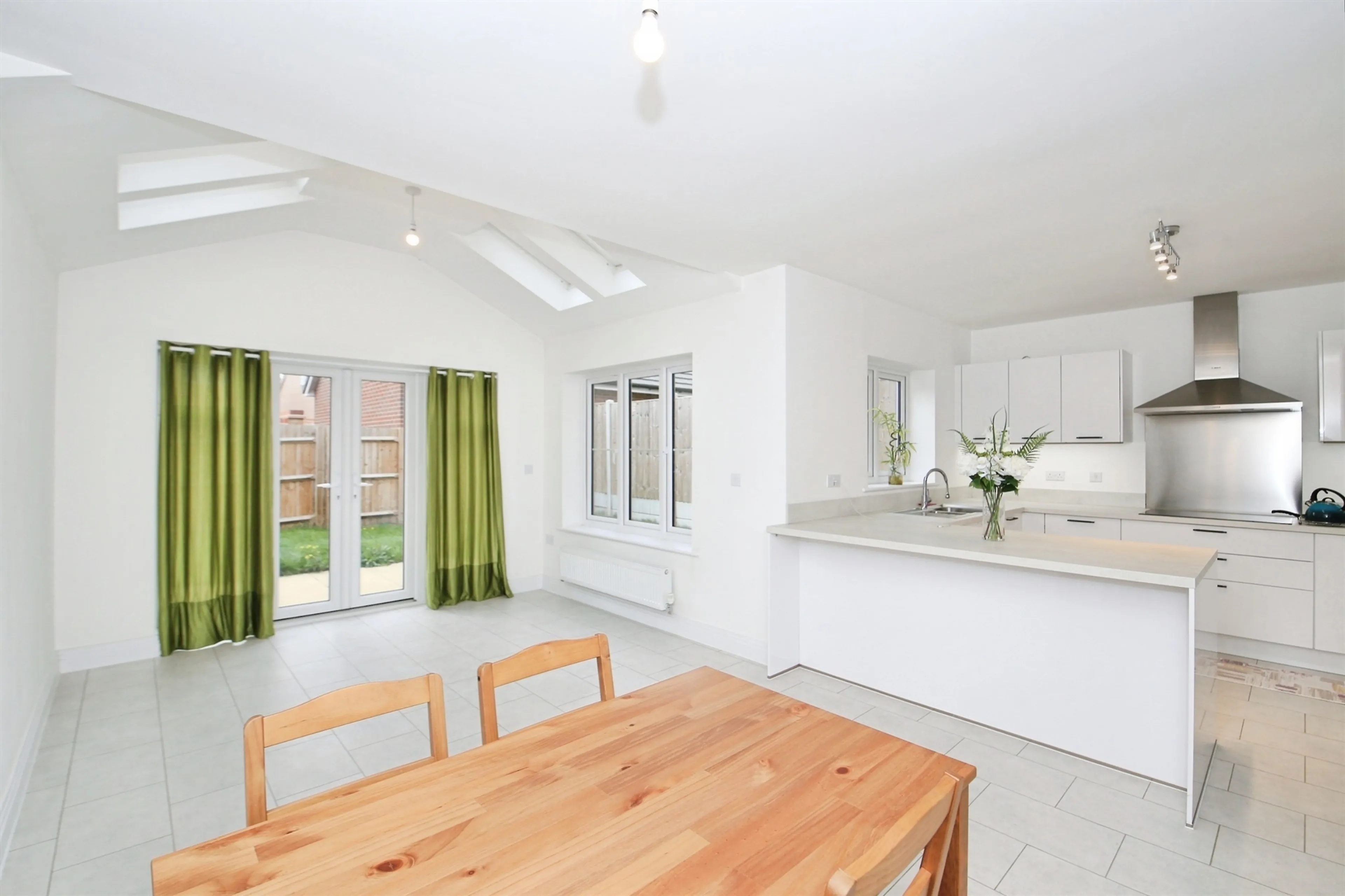 Property at Birkett Road, Hampton Heights, Peterborough