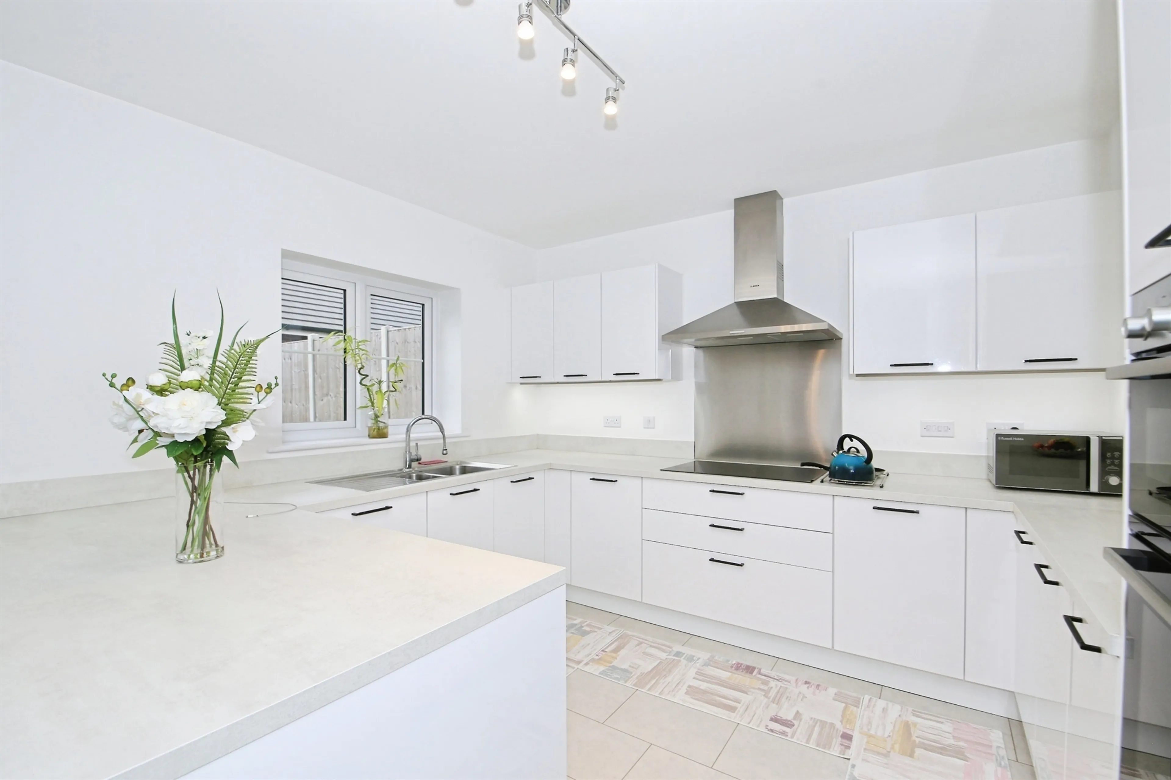 Property at Birkett Road, Hampton Heights, Peterborough