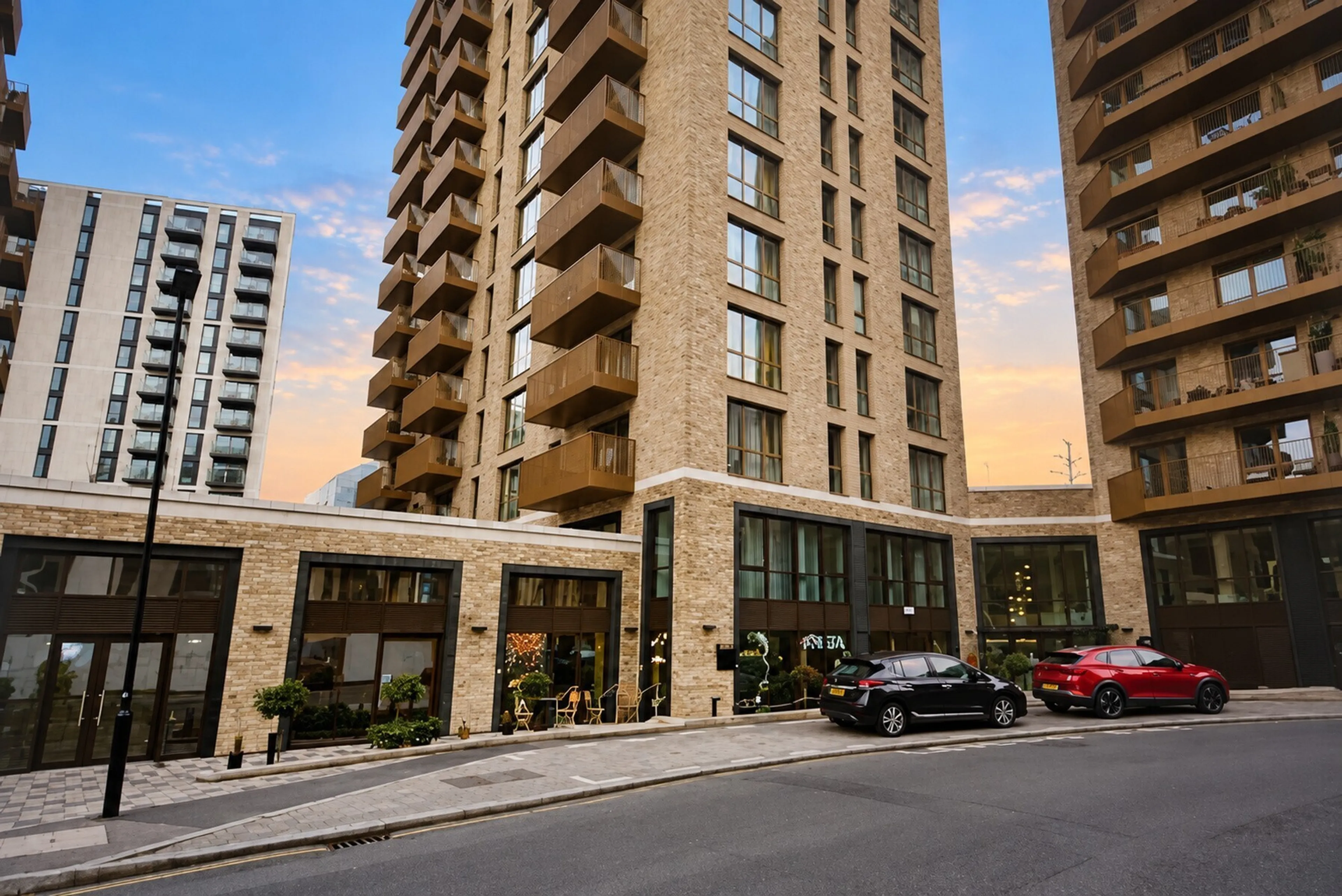 Property at Capital Interchange Way, Brentford