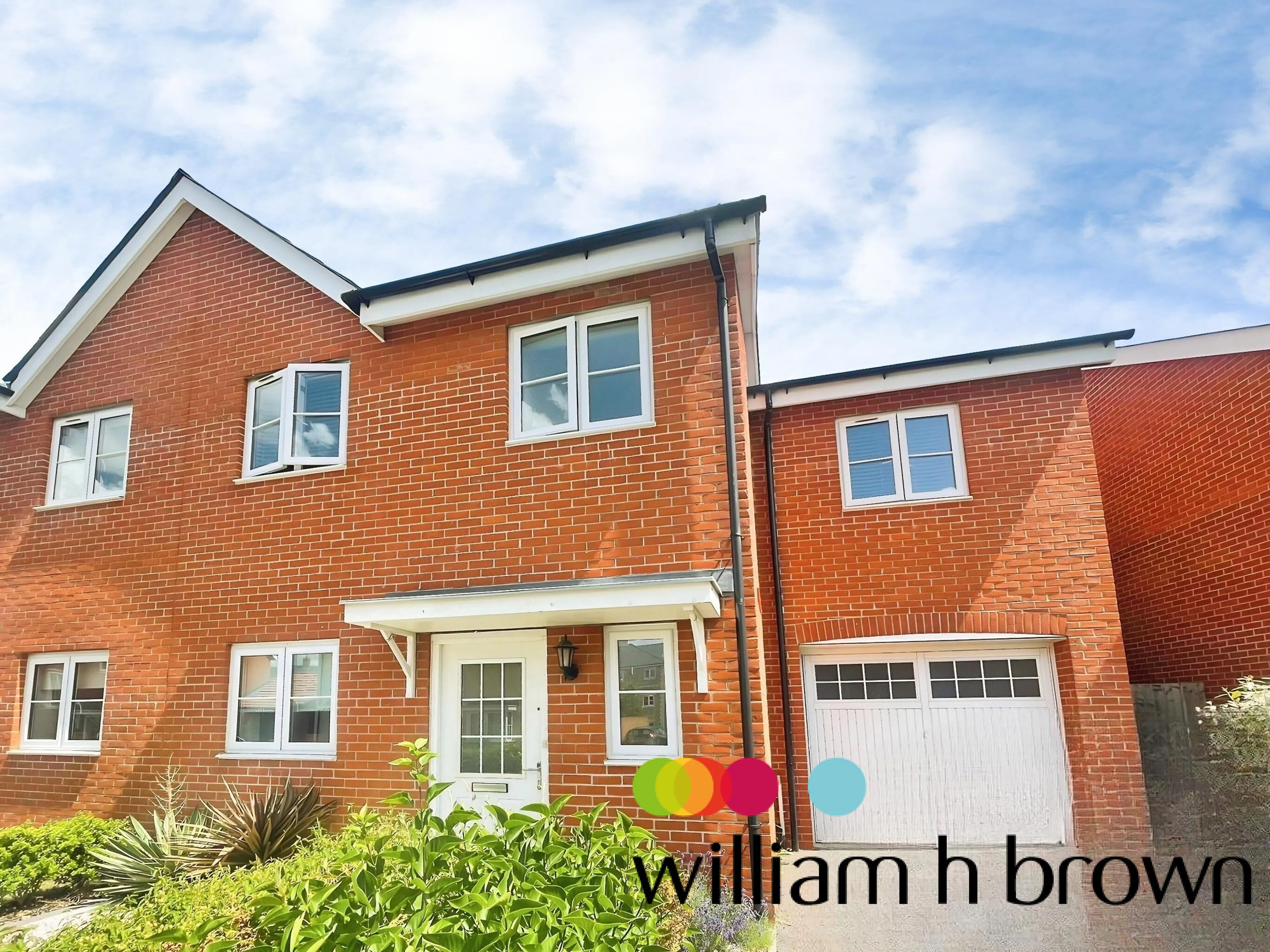 Property at COLCHESTER