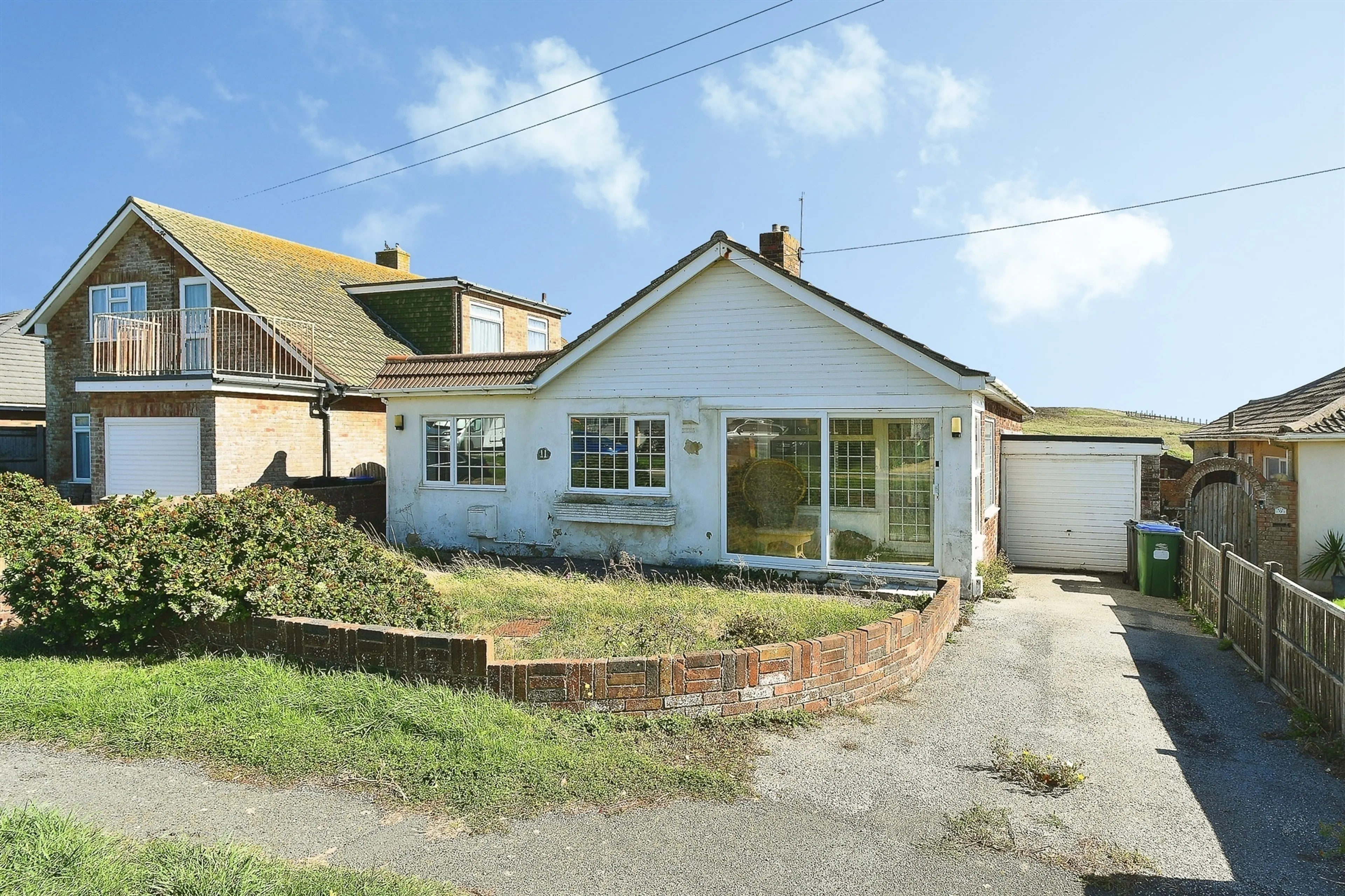 Property at Cliff Avenue, Peacehaven