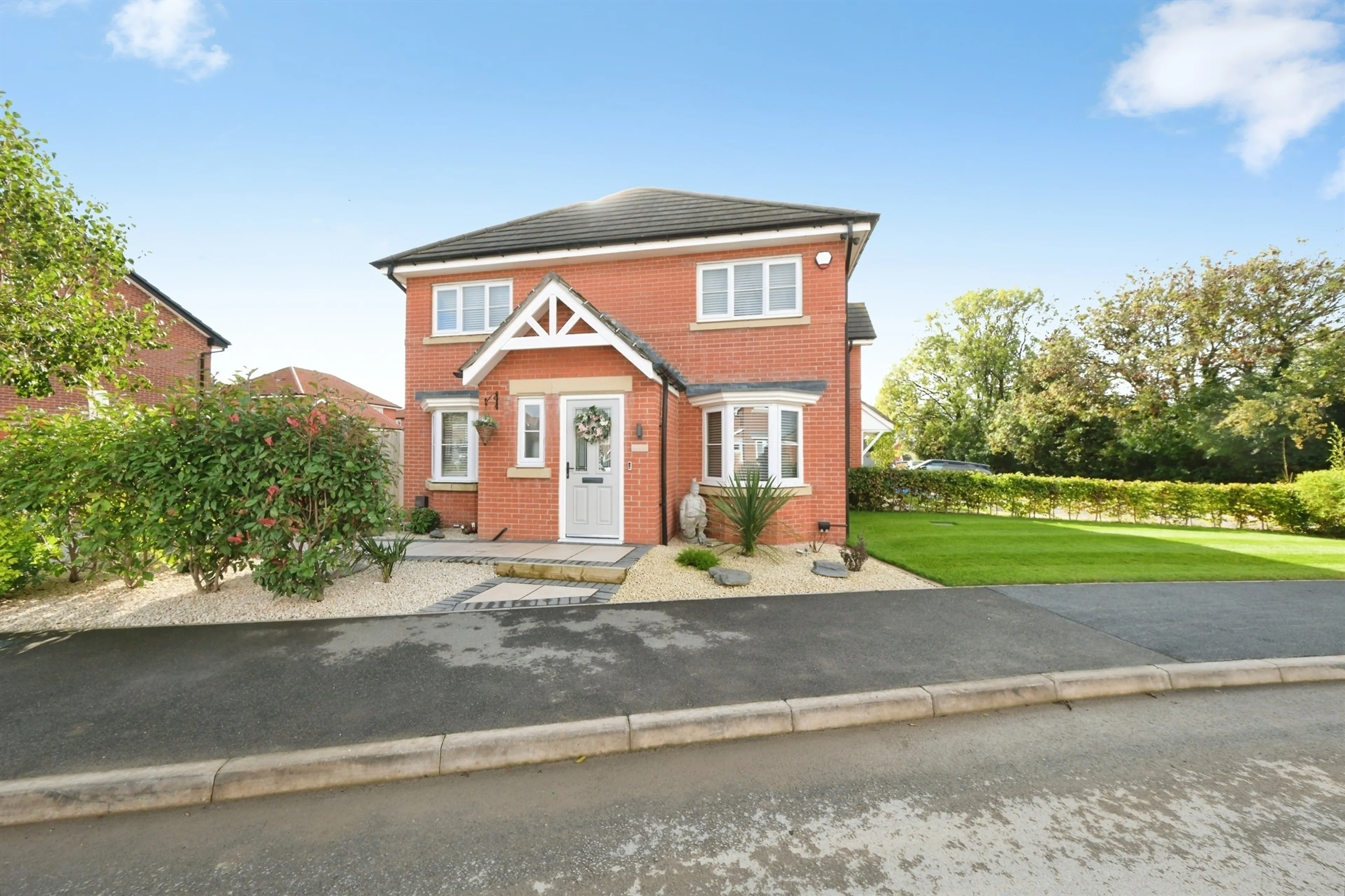 Property at Nether View, Bolsover, Chesterfield