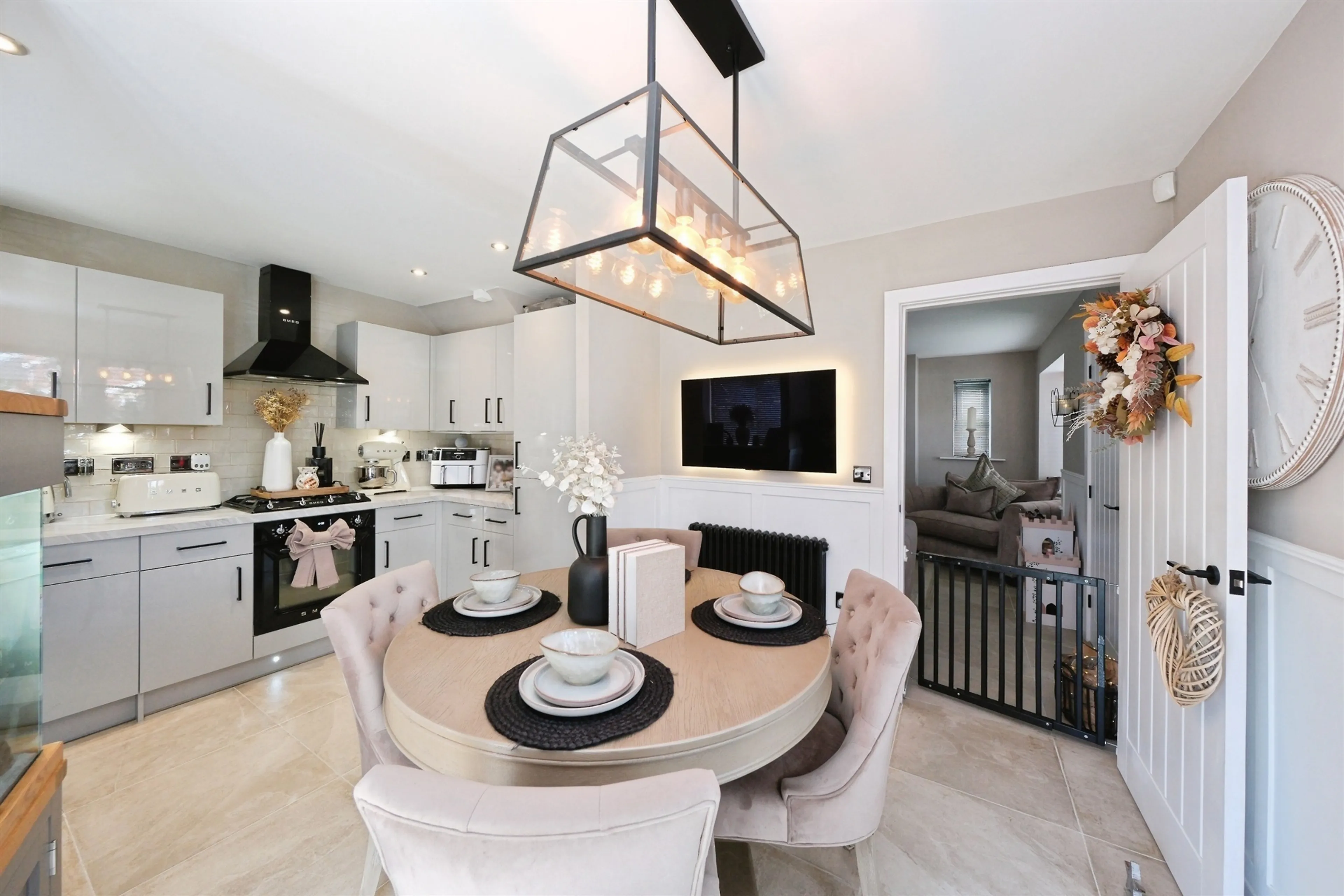 Property at Nether View, Bolsover, Chesterfield